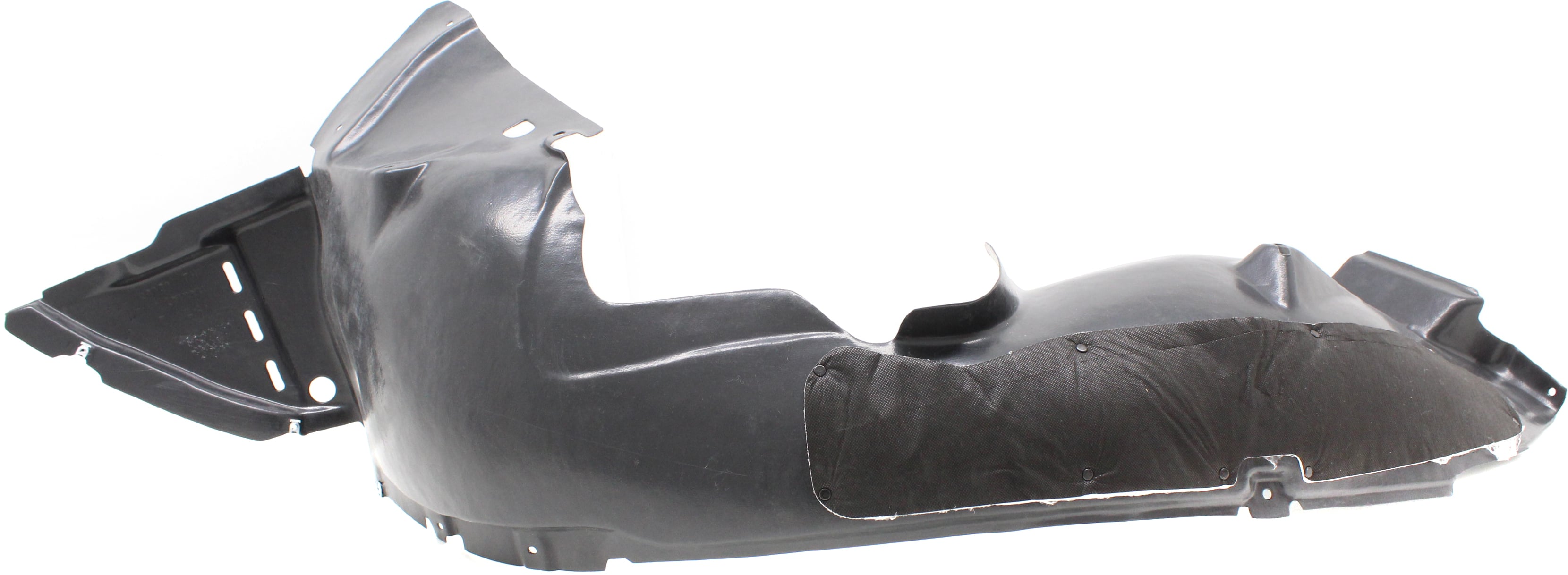 2013 - 2016 Buick Encore Front Fender Liner (Splash Shield) - Left (Driver)
