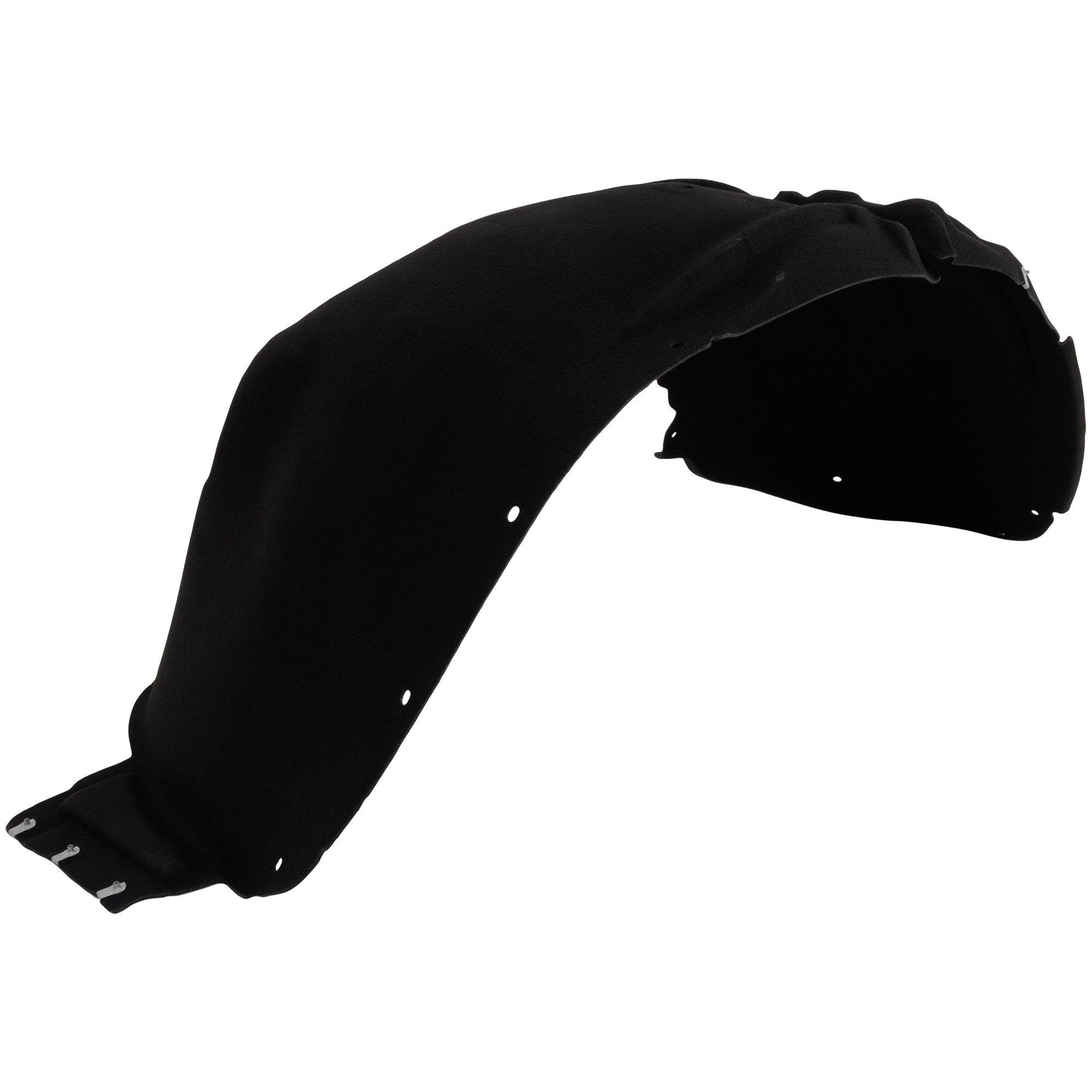 2022 - 2024 Buick Enclave Front Fender Inner Panel (Left / Driver Side) (CAPA Certified)
