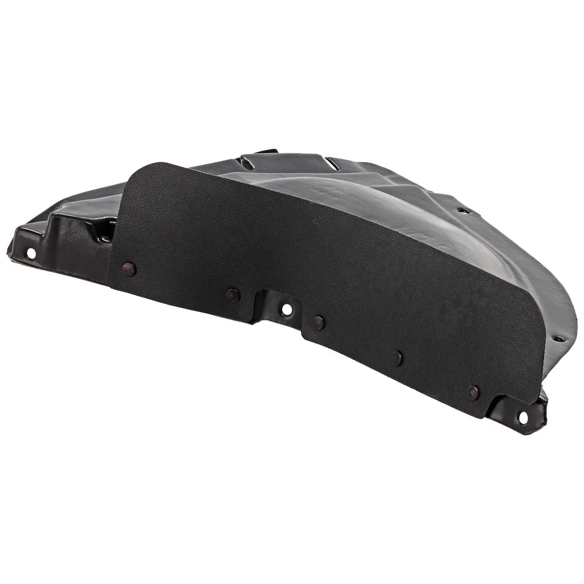 2009 - 2015 BMW 750i Front Fender Inner Panel (Left / Driver Side)
