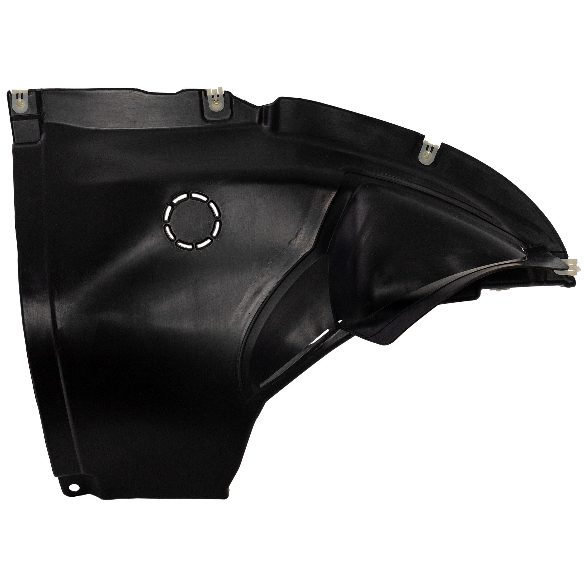 2022 - 2025 BMW X3 Front Fender Splash Shield (Left / Driver Side)