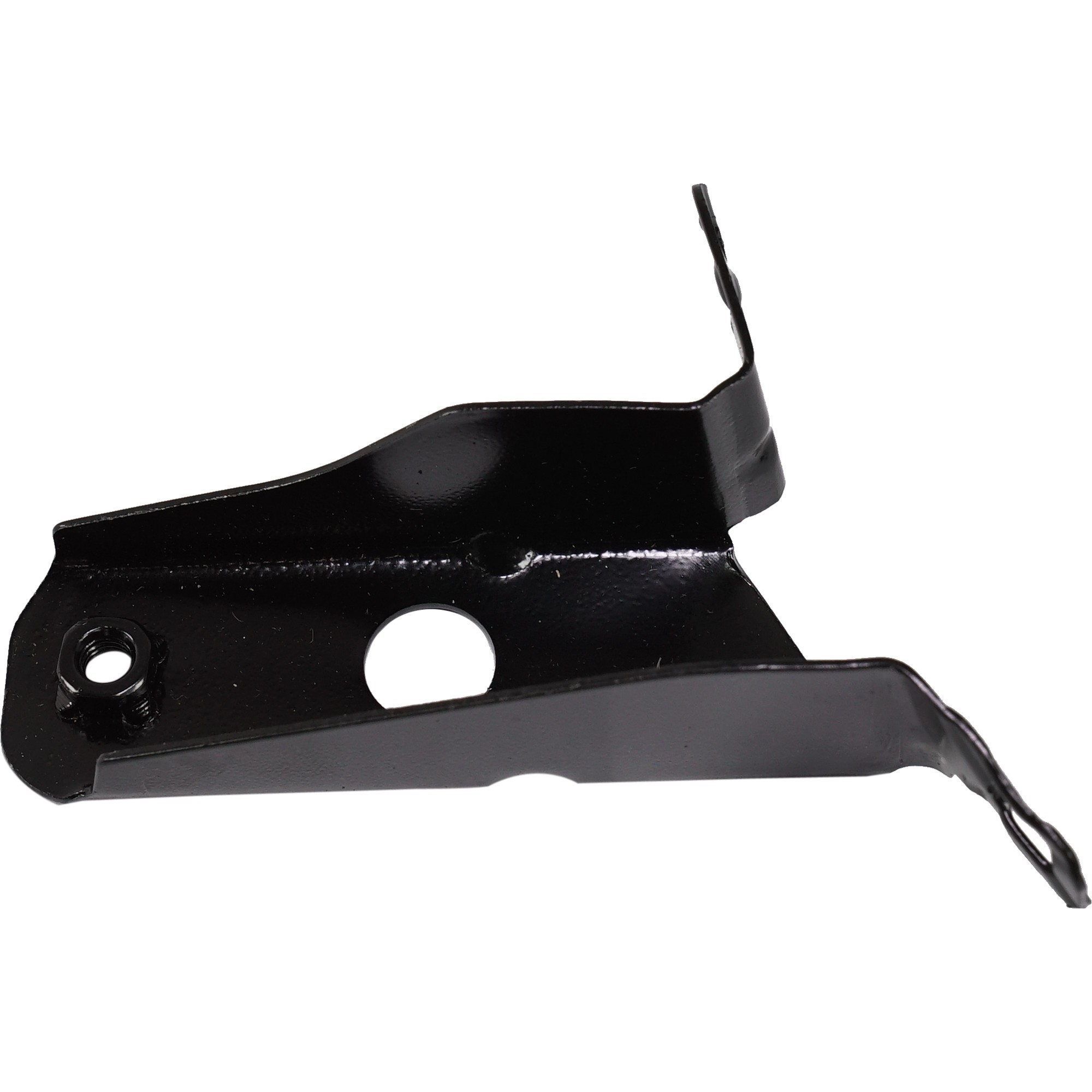 Upper Fender Bracket Support No. 1 for BMW 3-Series (2012-2019), 4-Series (2014-2020), M3 (2015-2018), M4 (2015-2020), Left (Driver) Side, Sedan/Wagon/Convertible/Coupe Models, Replacement