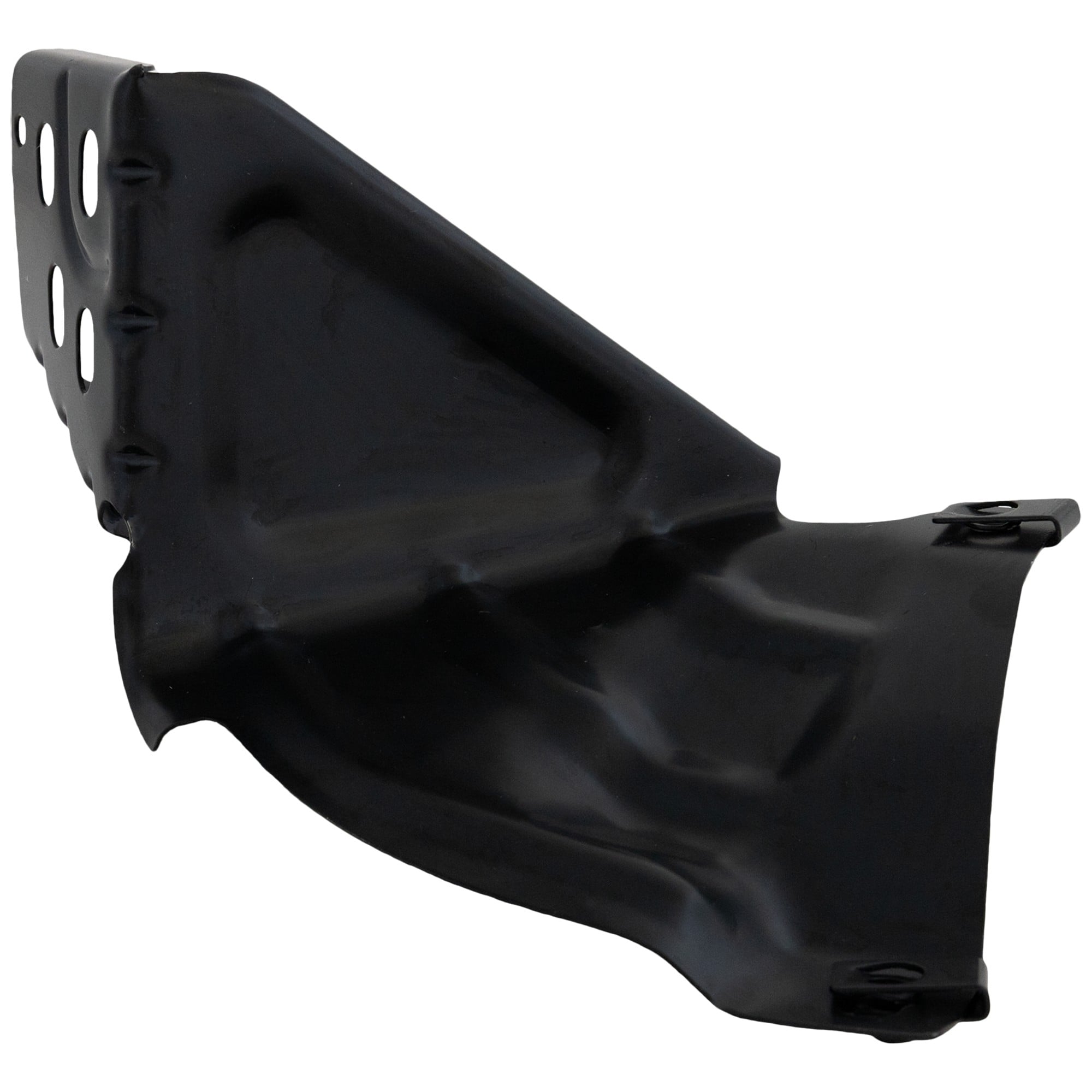 Fender Support Bracket for Buick Encore 2013-2016, Left (Driver) Side, Steel, Replacement