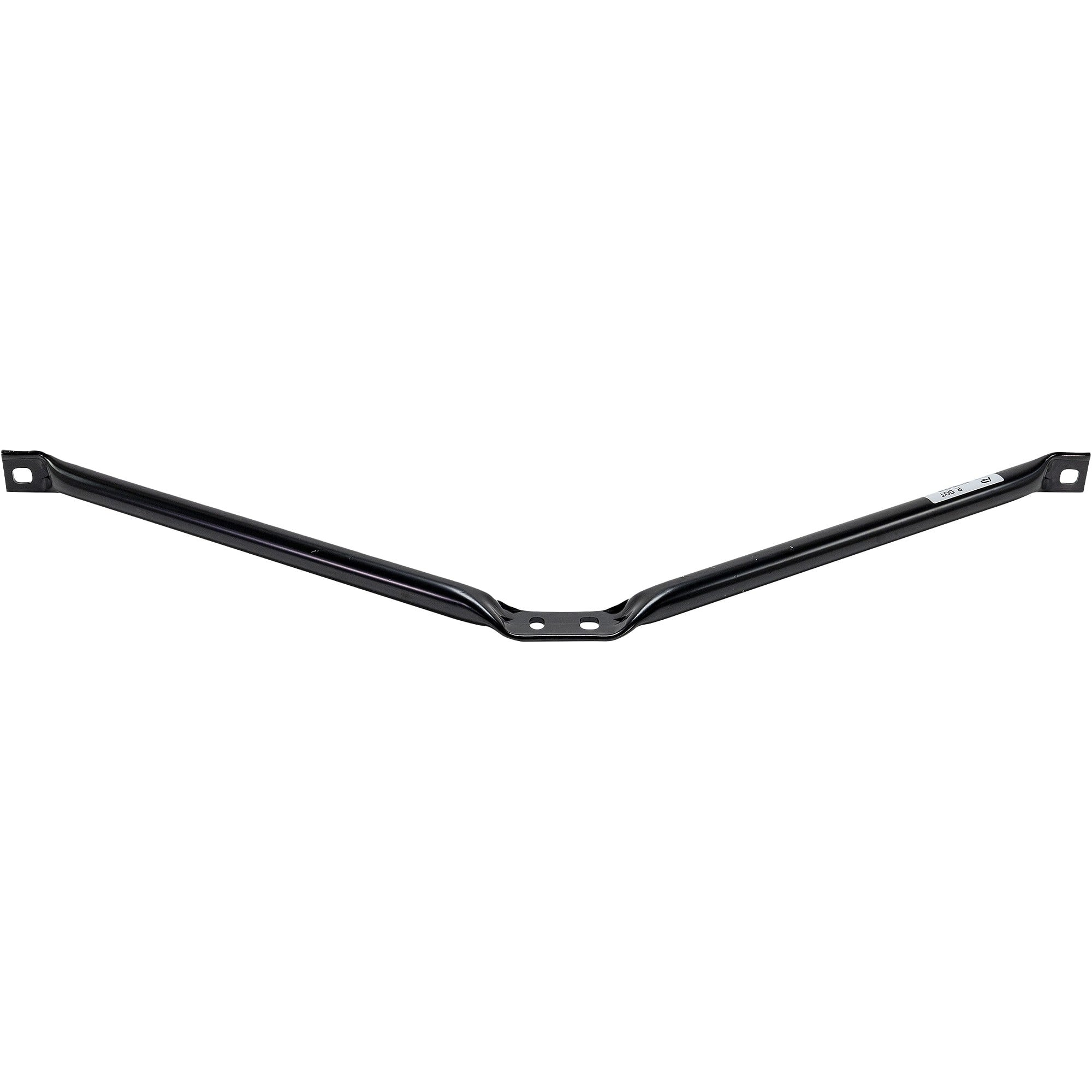 Aluminum Radiator Support Front Brace for BMW 5-Series (2017-2022) / 7-Series (2016-2022), Replacement Models: 520i, 530i, 540i, 550i, 730i, 740i, 760i.