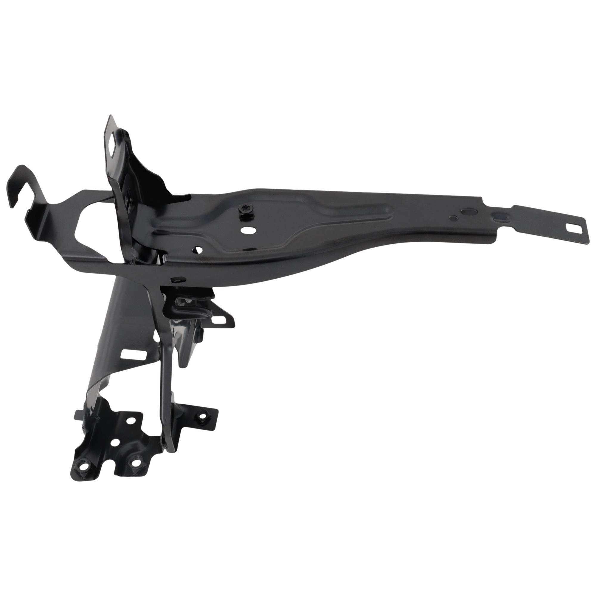 Radiator Support for BMW 3-Series (2019-2024) & 4-Series (2021-2023), Sedan, Left (Driver) Side Replacement