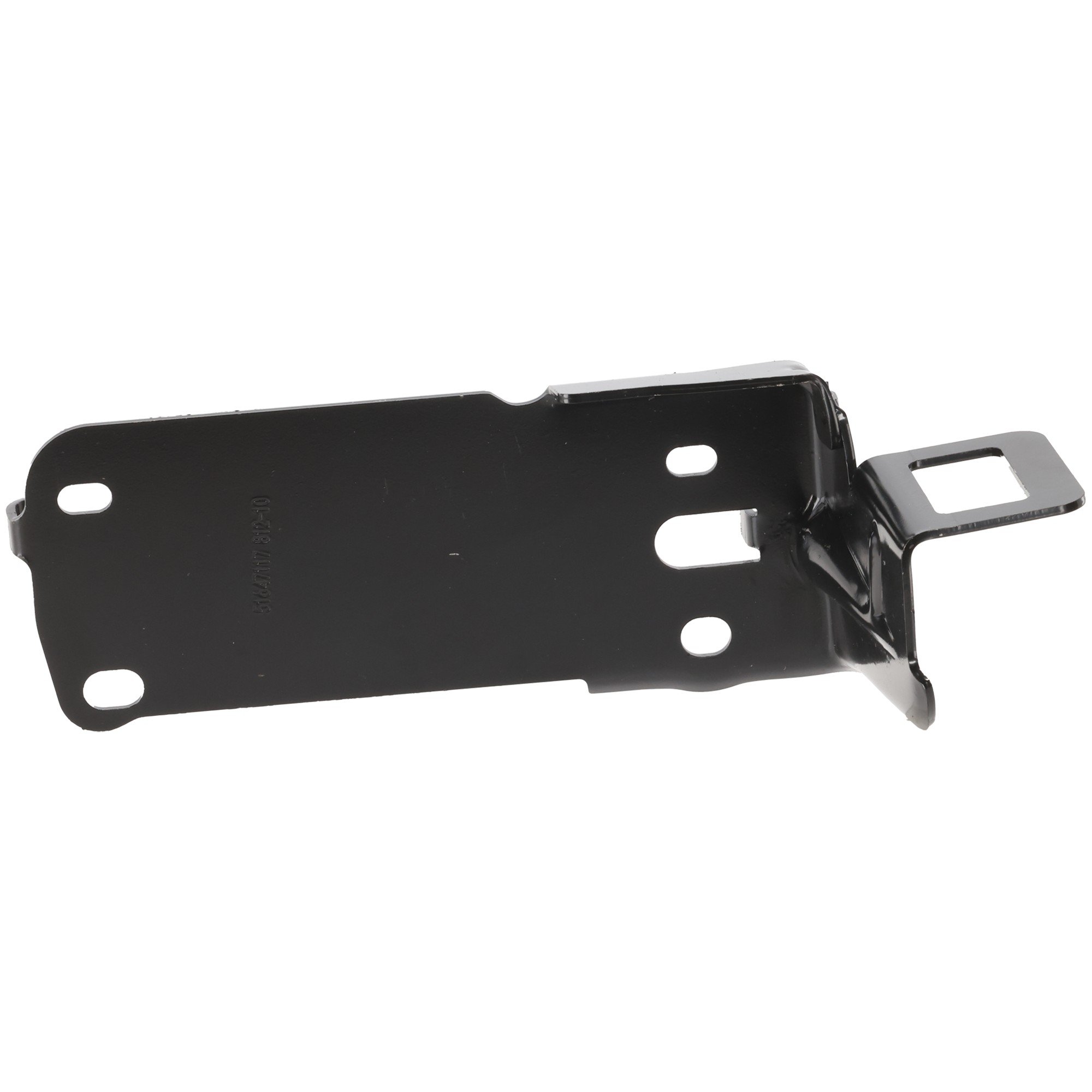 2006 - 2015 BMW 328i Radiator Support