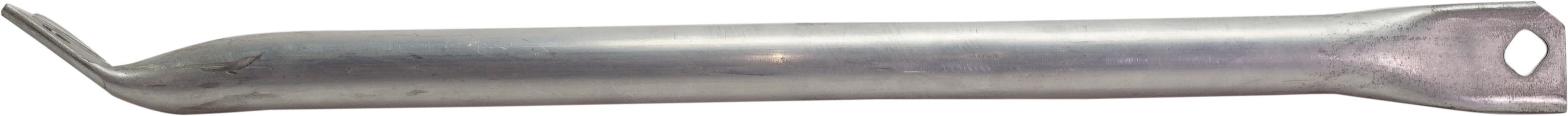 Aluminum Radiator Support Bracket for BMW X3 30I Model 2018-2023, X4 2019-2023, Front Brace, Left (Driver), Replacement