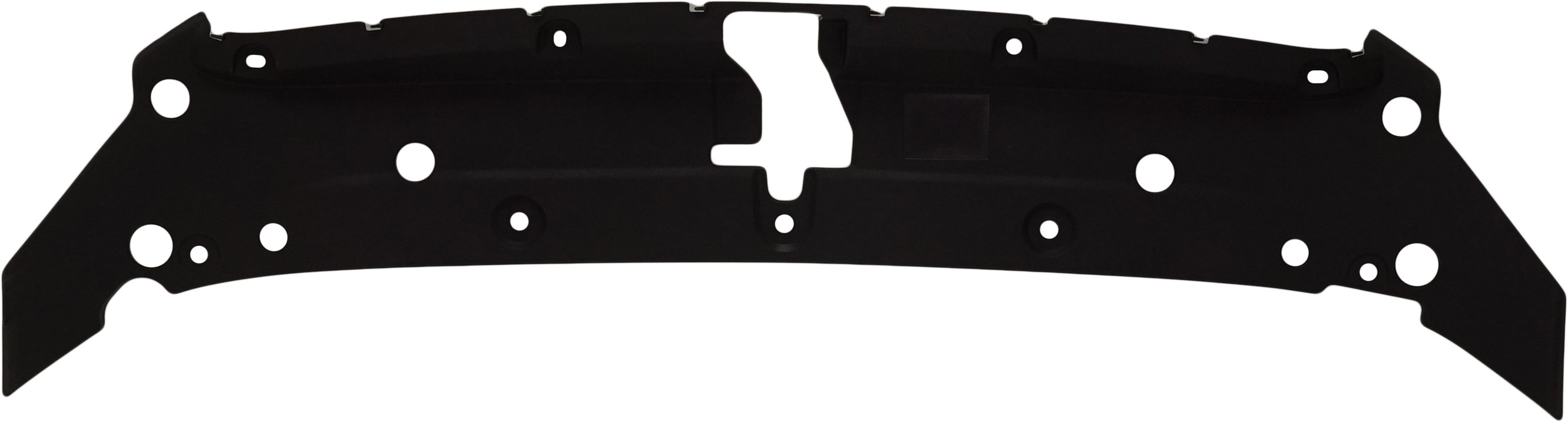 Radiator Support Cover Sight Shield for Buick Verano 2012-2017, Replacement