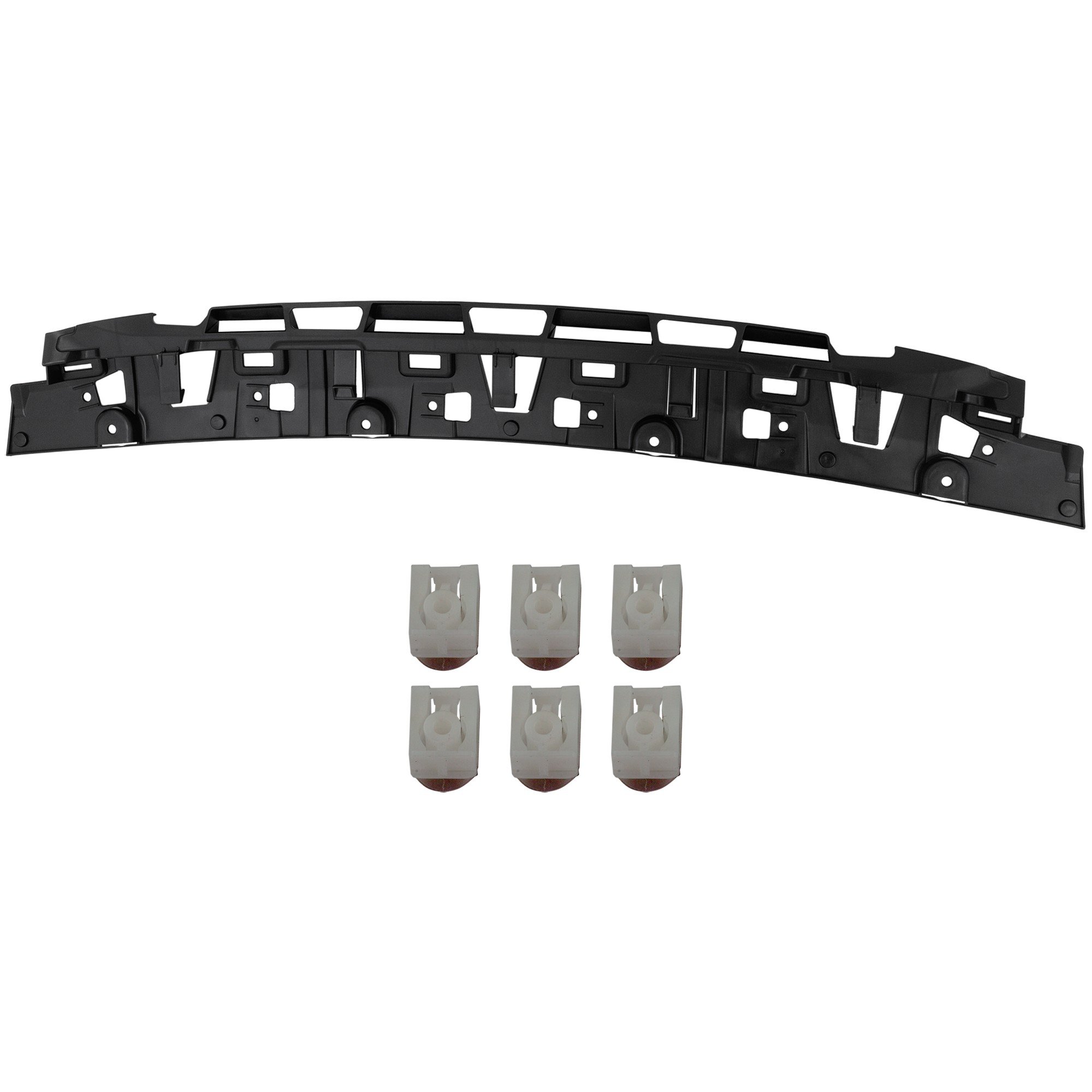 Radiator Support Bracket for BMW 330I 2019-2022, Luxury/Sport Line Features, Compatible with M Sport Package, Replacement