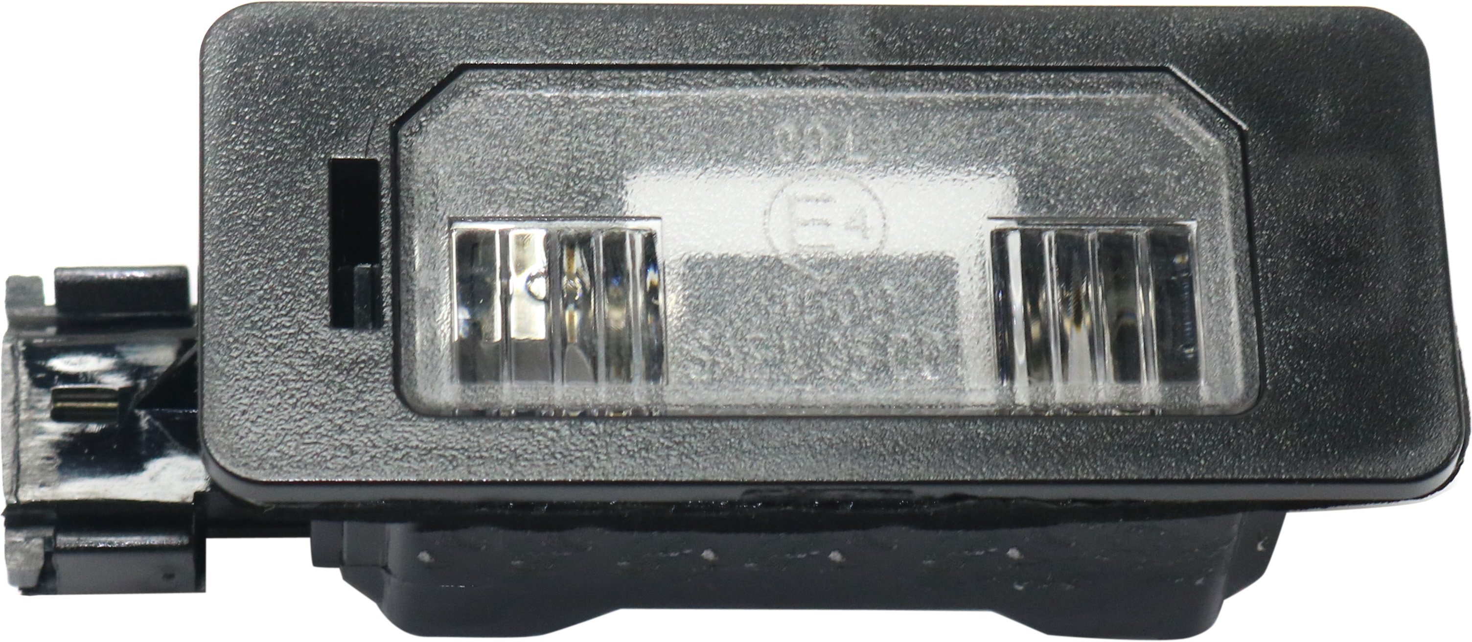1997 - 2014 BMW 335i License Light Assembly - Left or Right (Driver or Passenger)