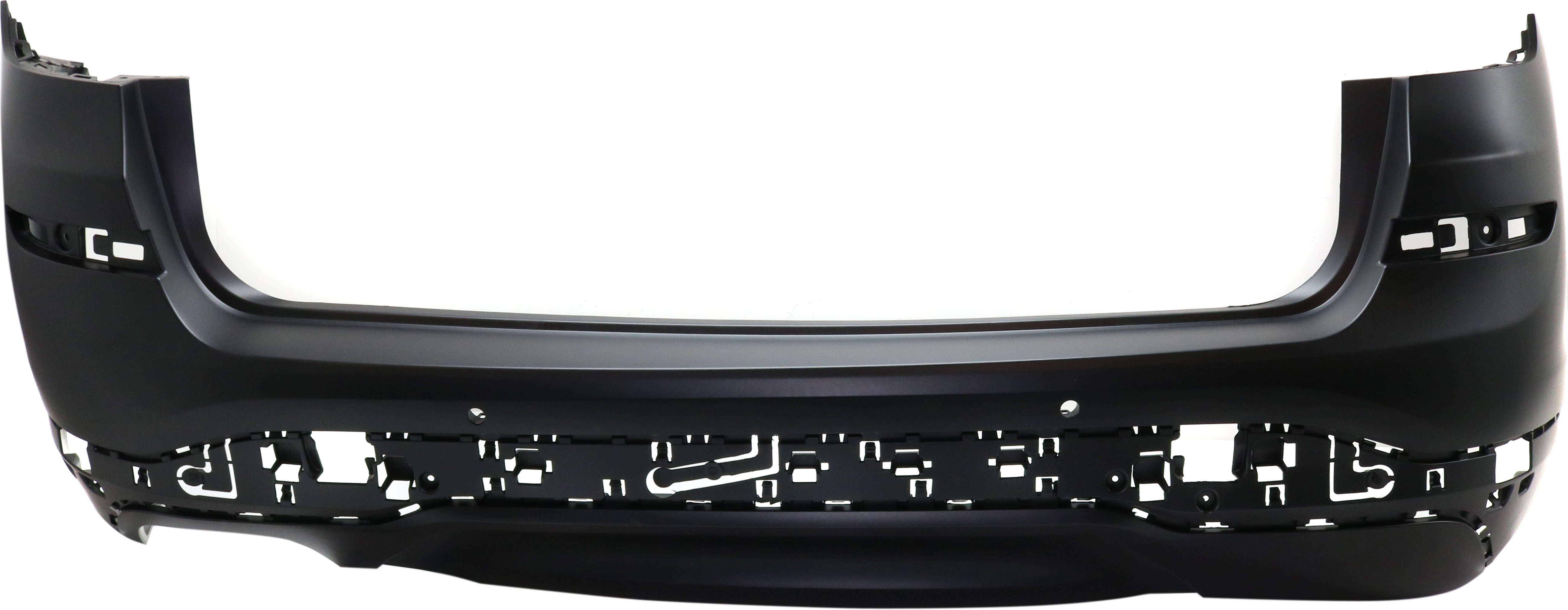 2015 - 2017 BMW X3 Rear Bumper Cover
