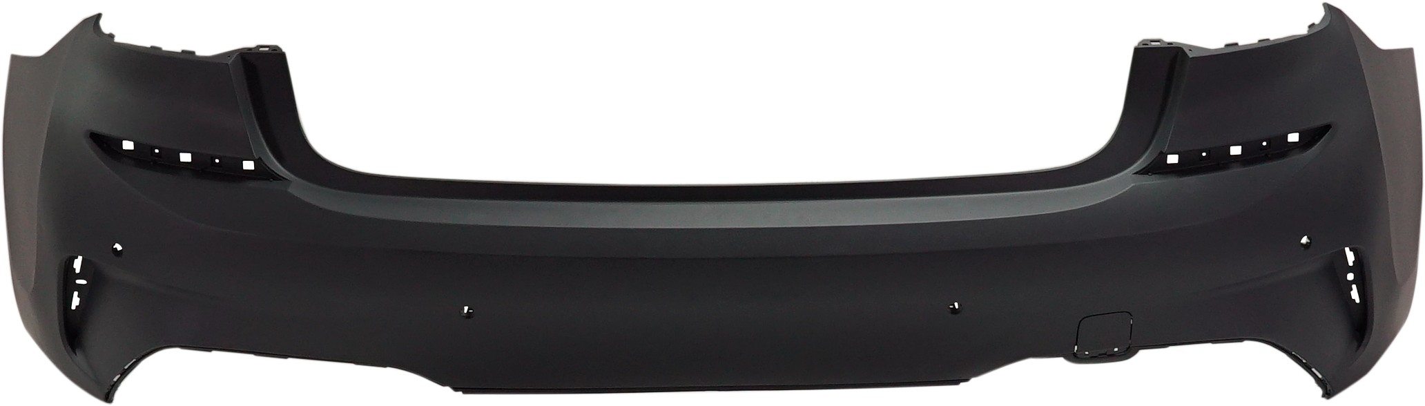 2019 - 2022 BMW 330i Xdrive Rear Bumper Cover
