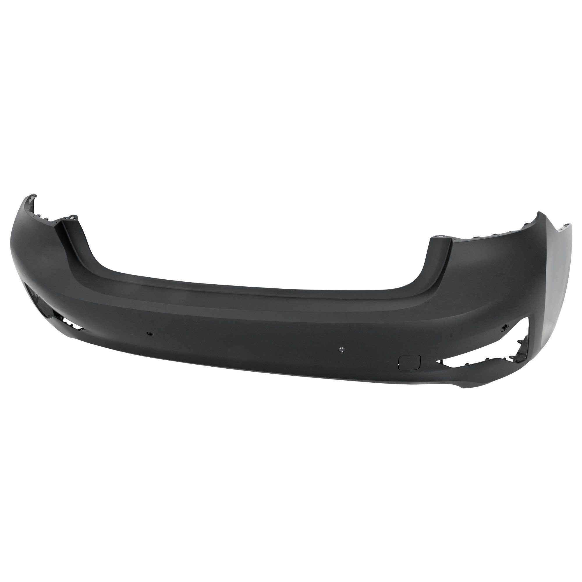 2019 - 2022 BMW 330i Xdrive Rear Bumper Cover (CAPA Certified)