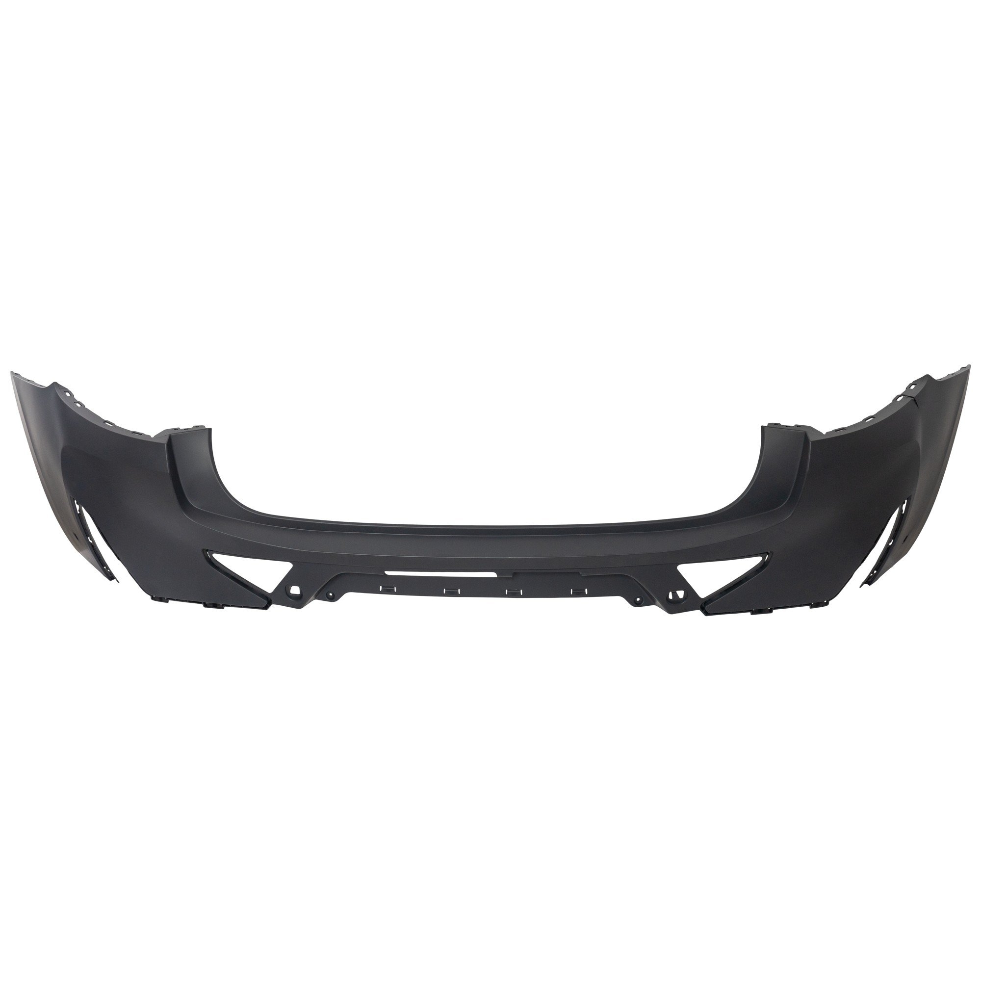 2022 - 2025 BMW X4 Rear Bumper Cover