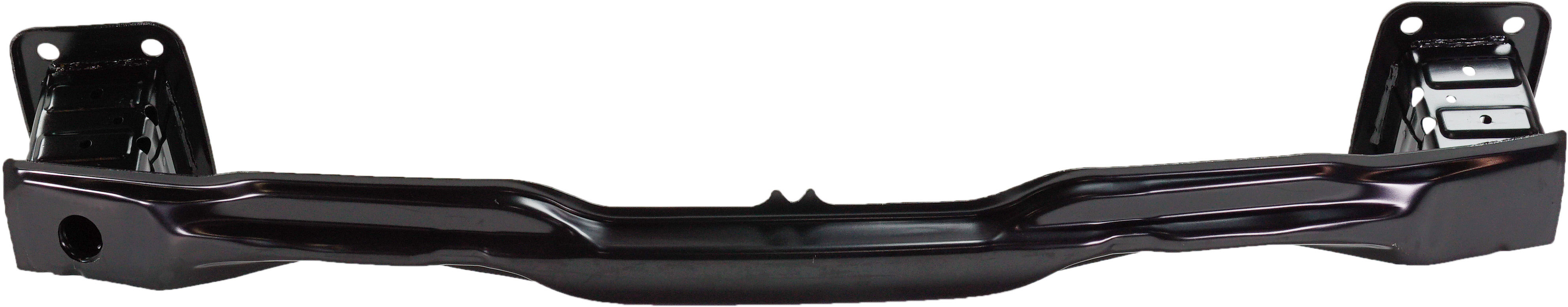2014 - 2018 BMW X5 Rear Bumper Absorber