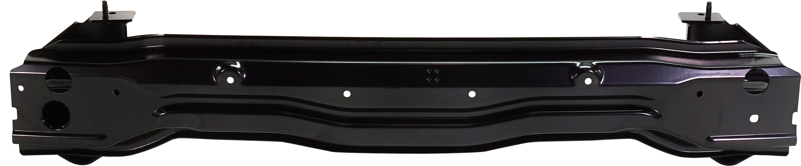 Rear Reinforcement for BMW X3 (2018-2023) / X4 (2019-2023), Suitable for M40i/30i Models, Replacement (CAPA Certified)