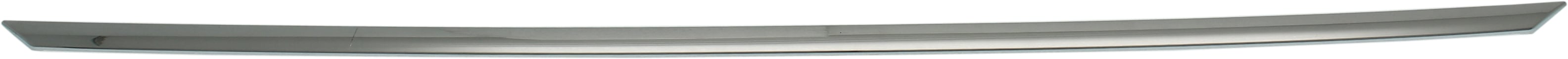 2013 - 2013 BMW Activehybrid 7 Rear Bumper Molding