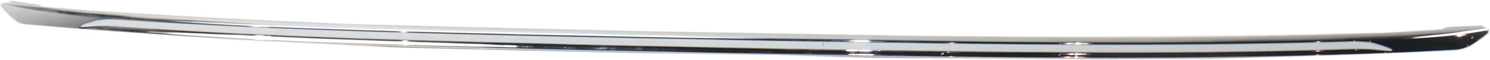 2016 - 2018 BMW 328i Rear Bumper Molding