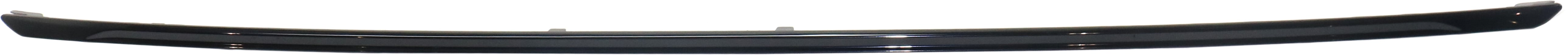 2016 - 2018 BMW 328i Rear Bumper Molding