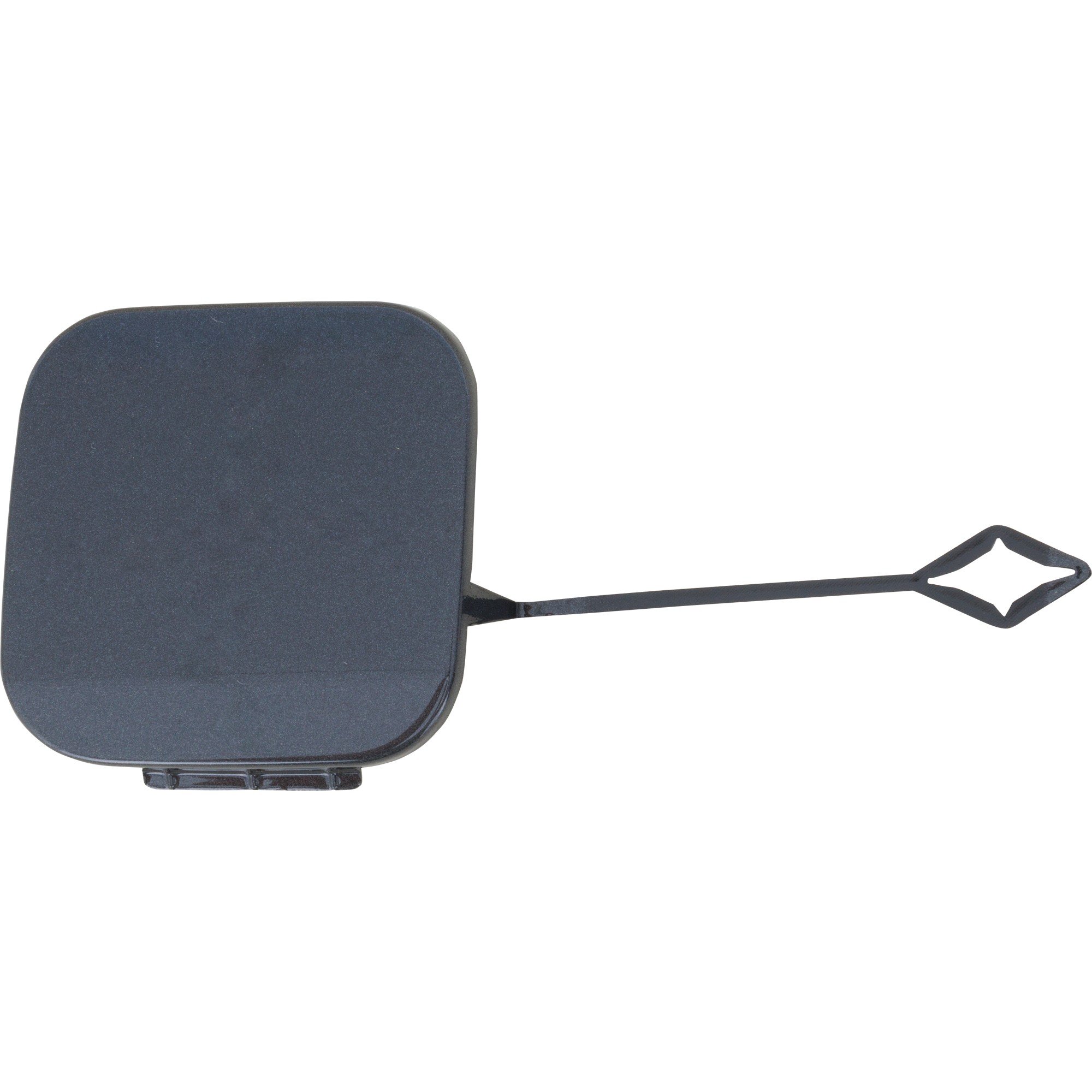 2021 - 2024 BMW 430i Rear Bumper Tow Hook Cover
