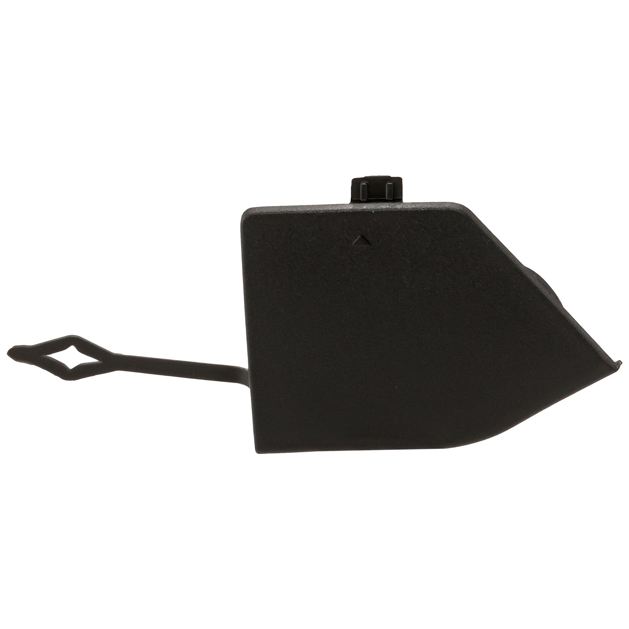2022 - 2025 BMW X4 Rear Bumper Tow Hook Cover