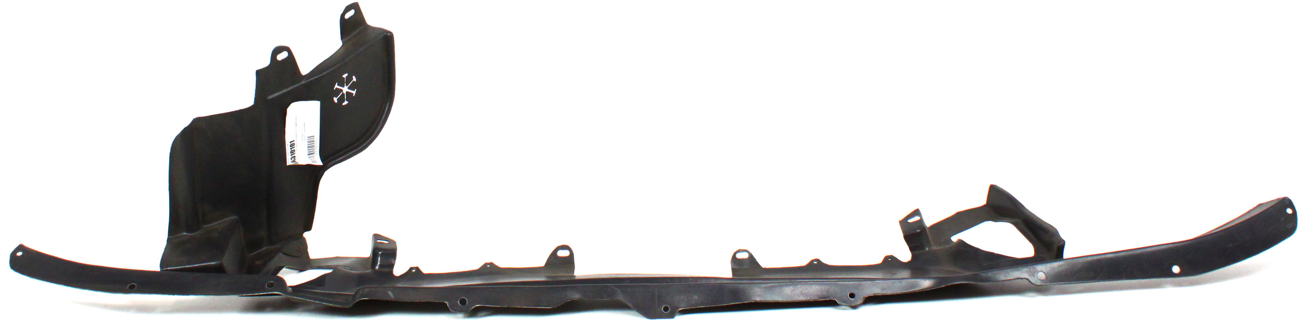 Engine Splash Shield Under Cover for Acura RDX 2007-2012, Replacement