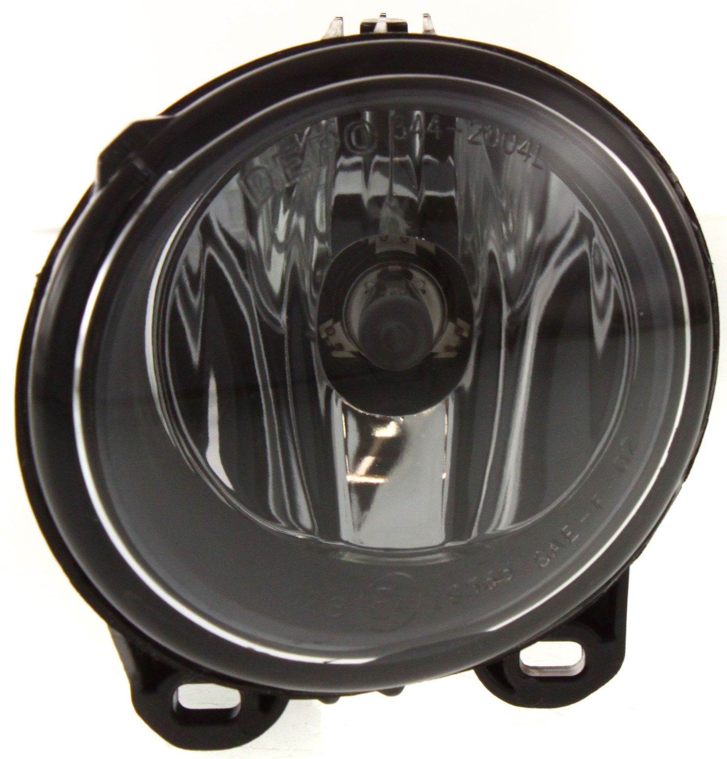 Front Fog Light Assembly for BMW 3-Series (2007-2013) and 2-Series (2014-2021), Left (Driver), with M Package for Convertible and Coupe Models, Replacement Models: 320i, 328i, 335i, 228i, M235i.
