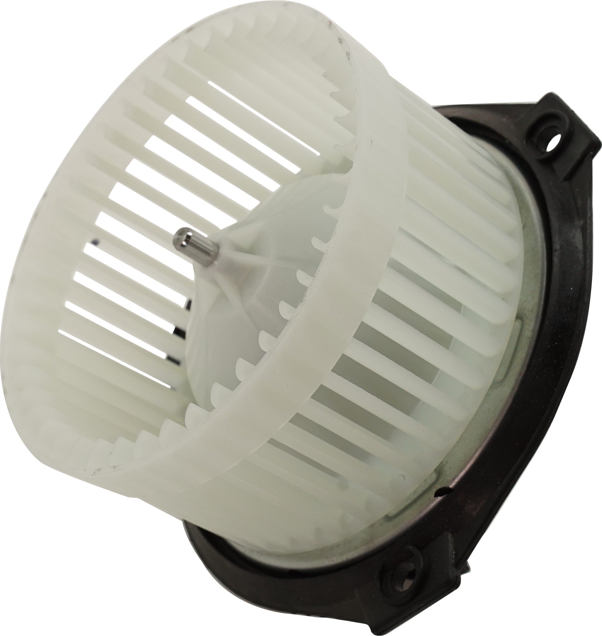 Blower Motor Assembly for Buick Century 2001-2005, Chevrolet Impala 2001-2003, Buick Regal 2001-2004, Replacement