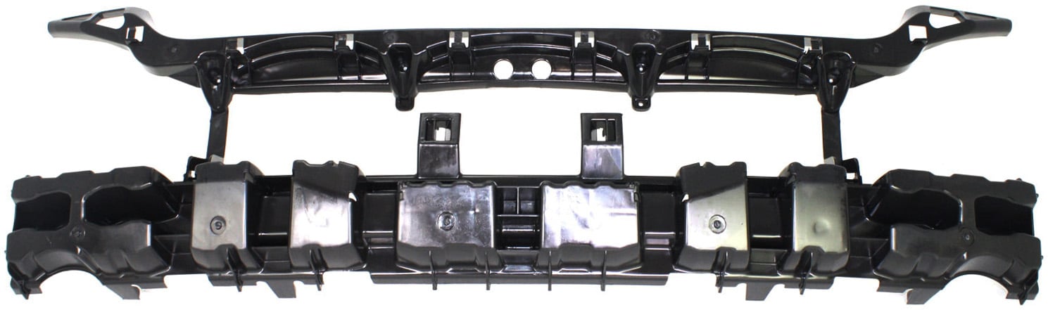 Rear Bumper Absorber for Chevrolet Impala 2006-2013/Impala Limited 2014-2016, Impact, Replacement
