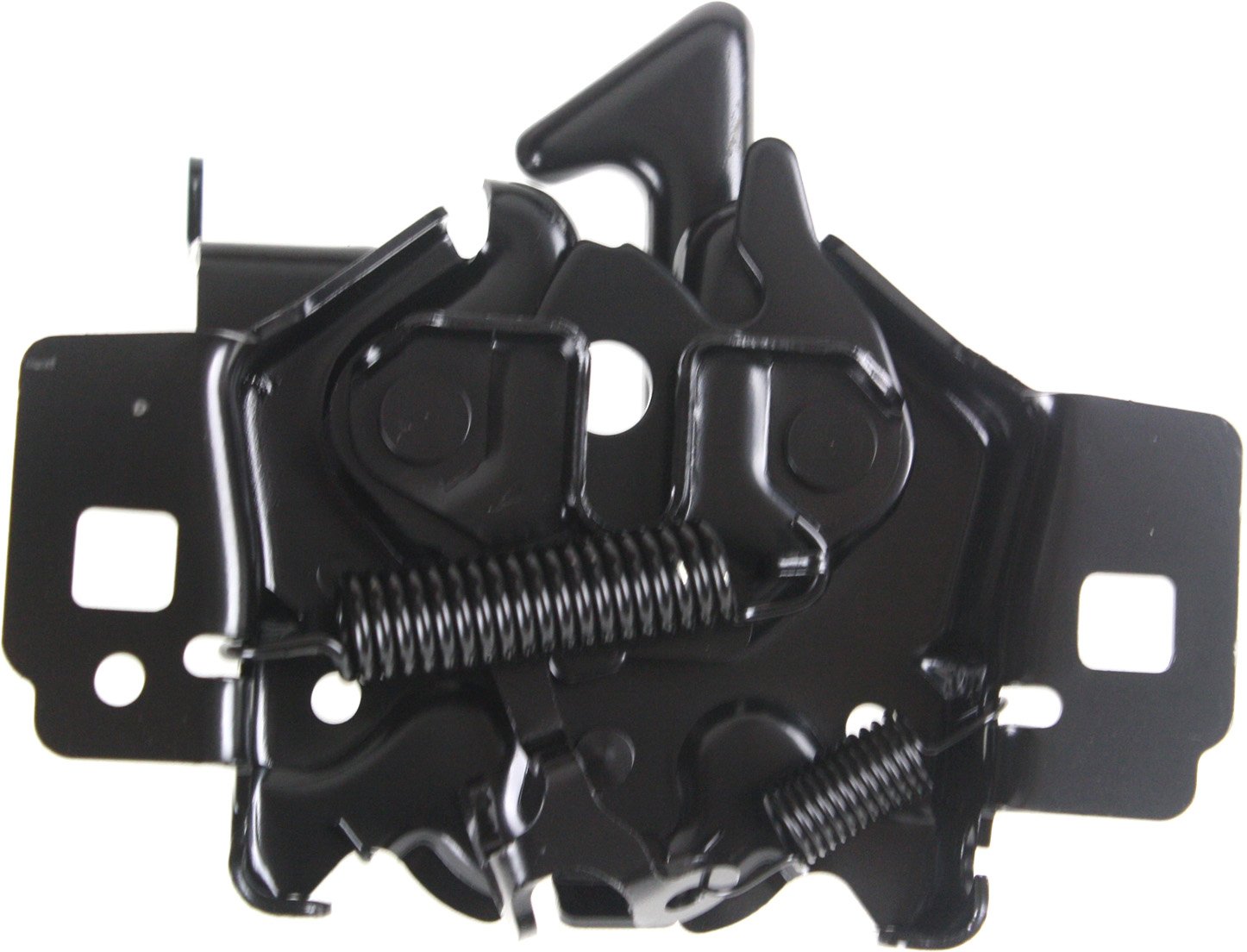 Hood Latch for Ford Ranger (1998-2003) and Mustang (2005-2009), Replacement