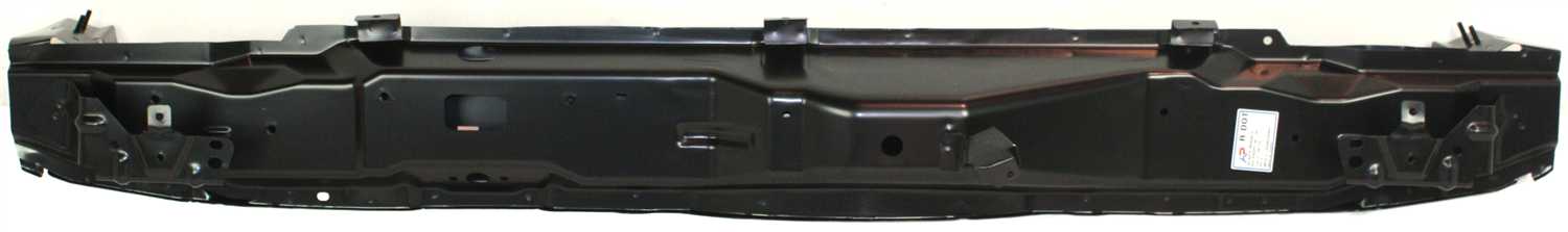 Rear Reinforcement for Honda Passport 1998-2004, Steel with Gate Mounted, Replacement
