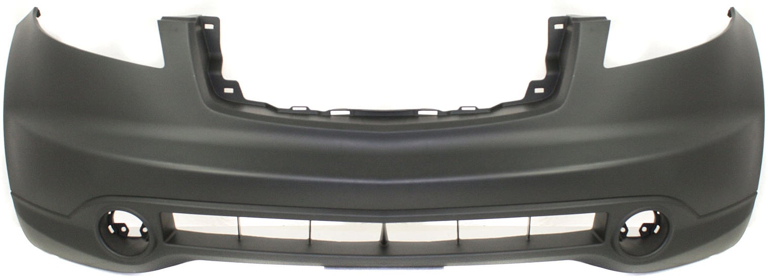 2003 - 2005 Infiniti Fx35 Front Bumper Cover