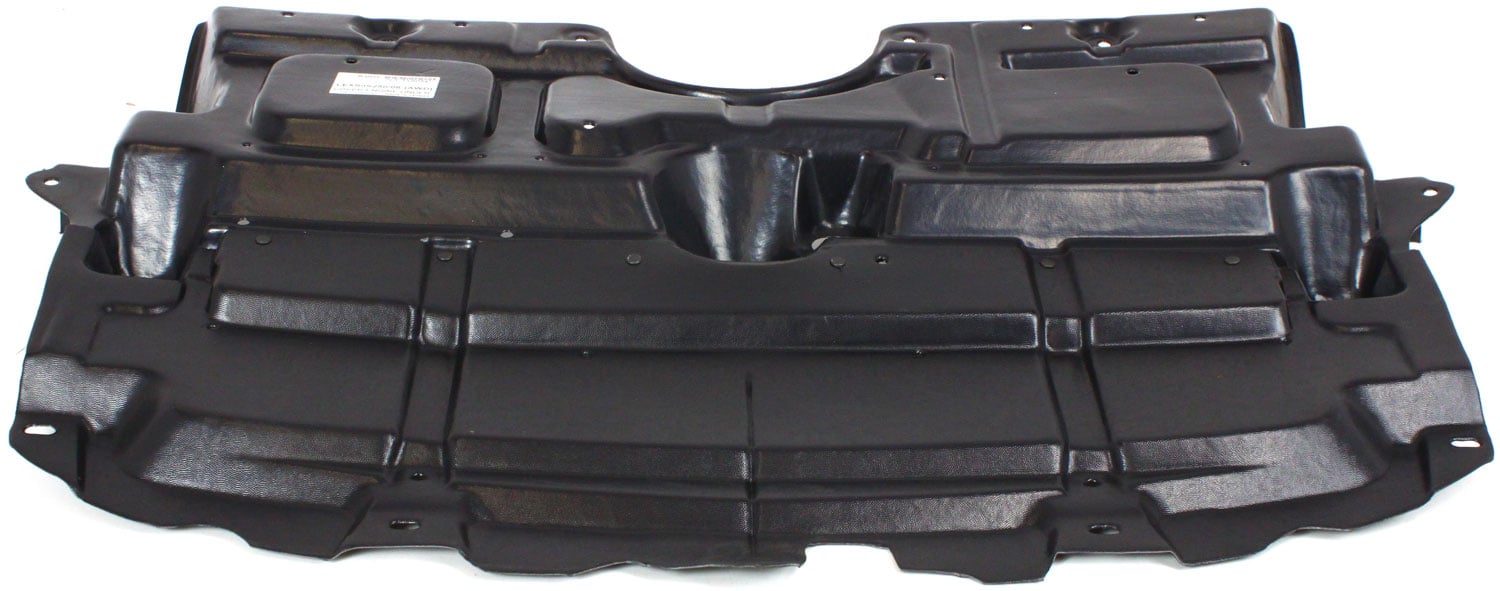 Engine Splash Shield Under Cover for Lexus IS250 2006-2008, Front, AWD (All-Wheel Drive), Replacement