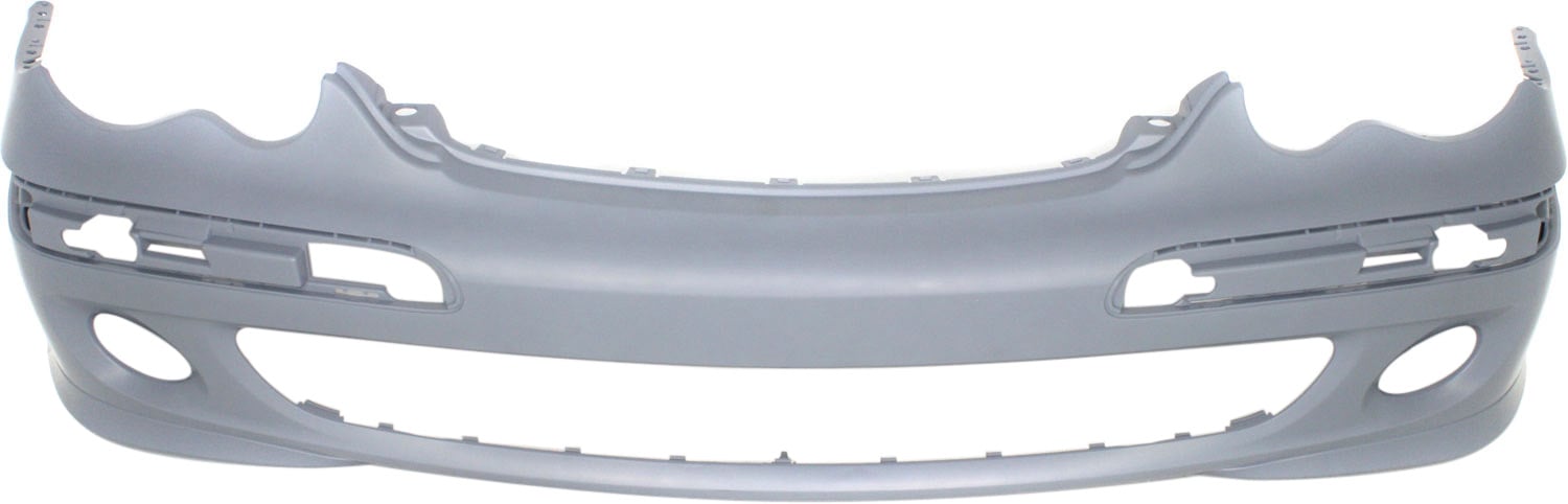 2005 - 2007 Mercedes Benz C230 Front Bumper Cover
