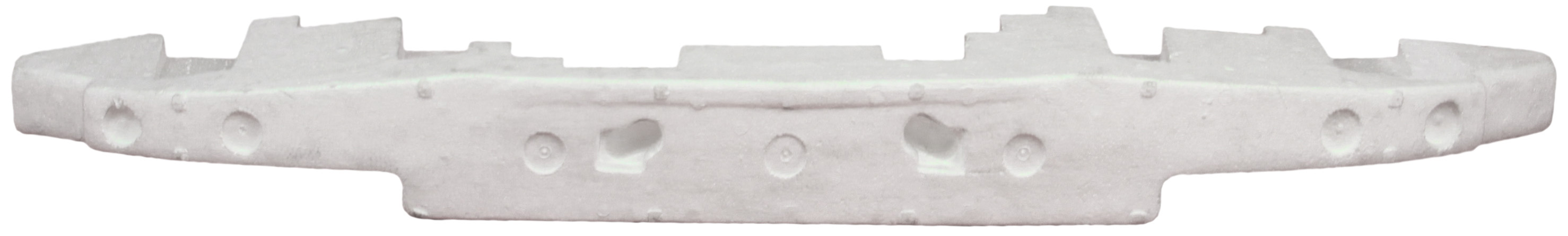 Front Bumper Absorber Impact for Mitsubishi Outlander 2007-2009, Replacement