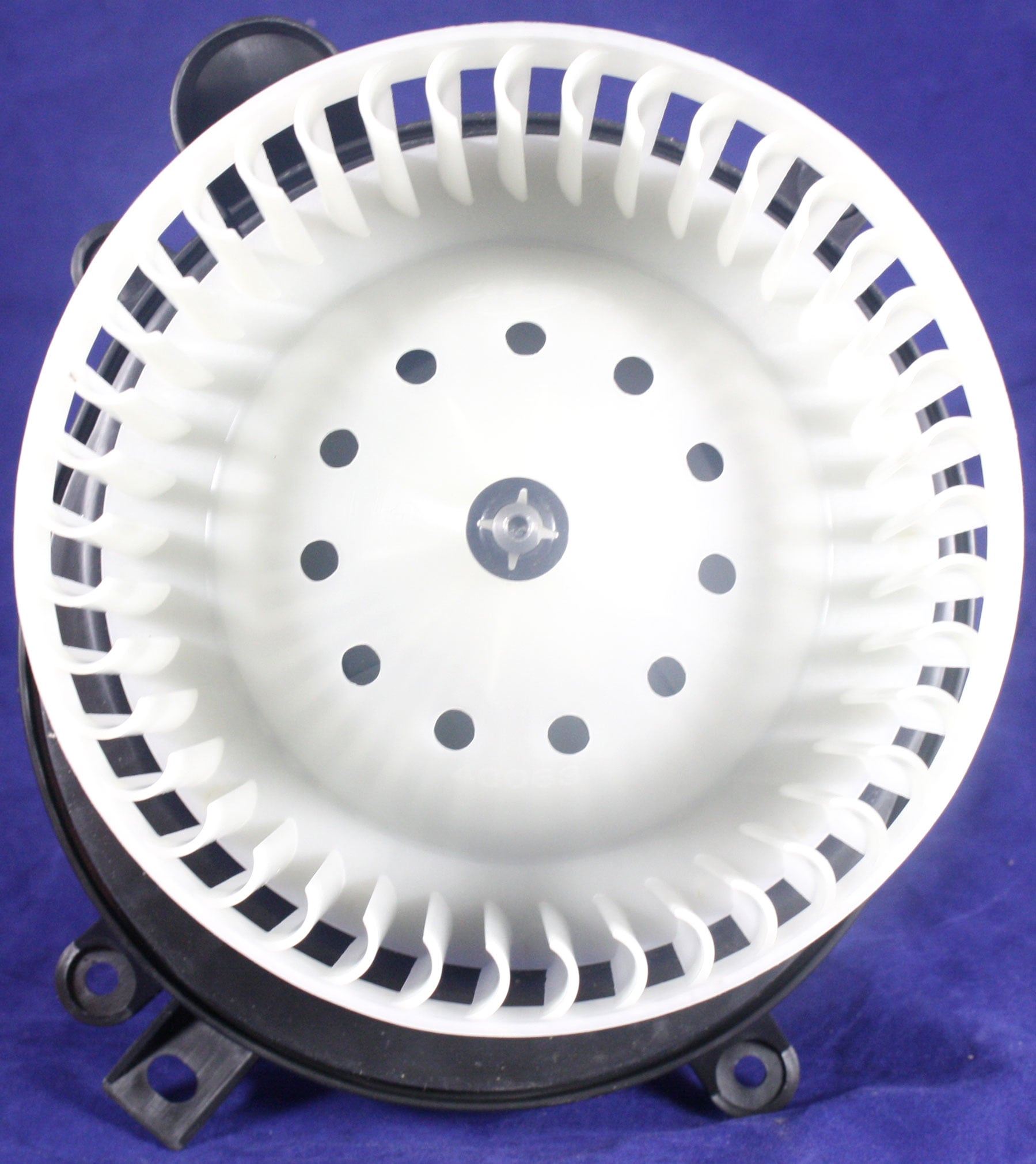 Blower Motor for Mazda 6 2003-2008 without Turbo, Replacement