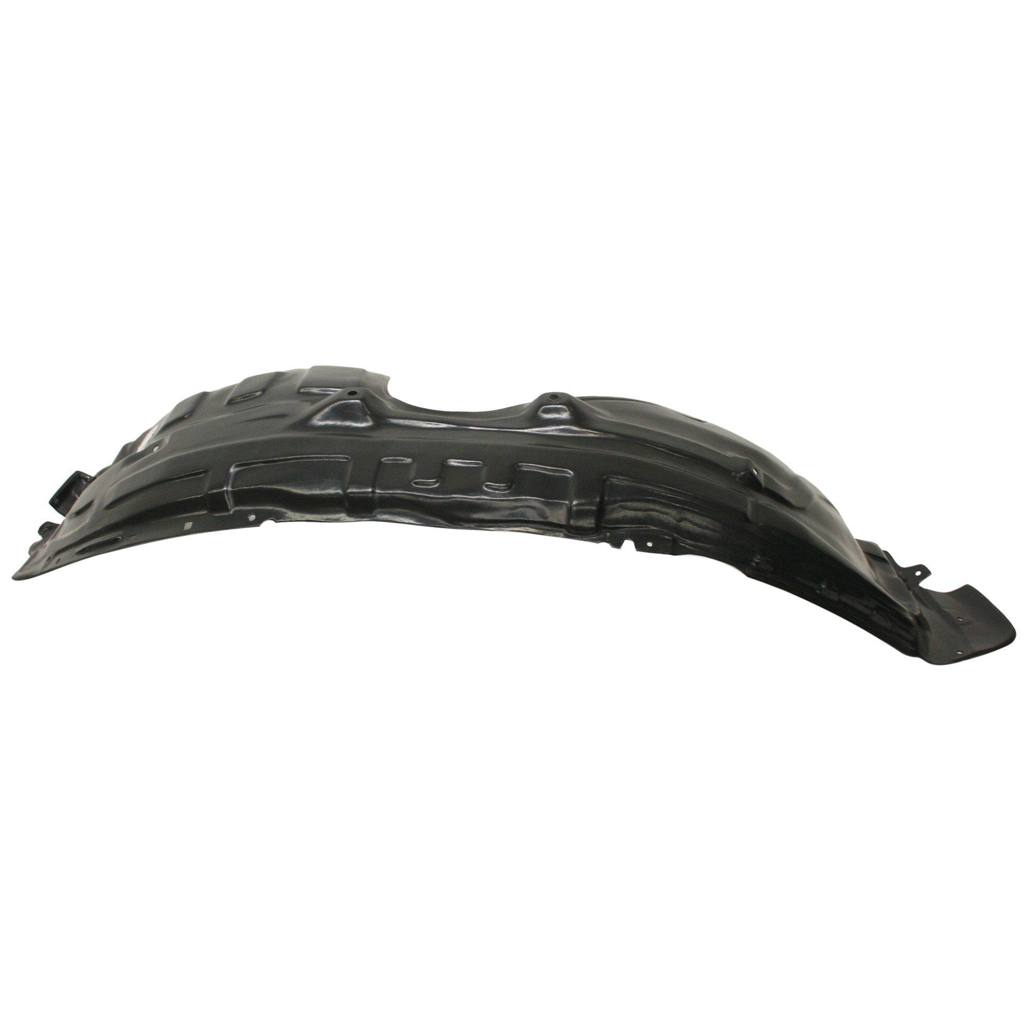 Front Fender Liner for Mazda CX-9 2007-2009 Right (Passenger), Replacement