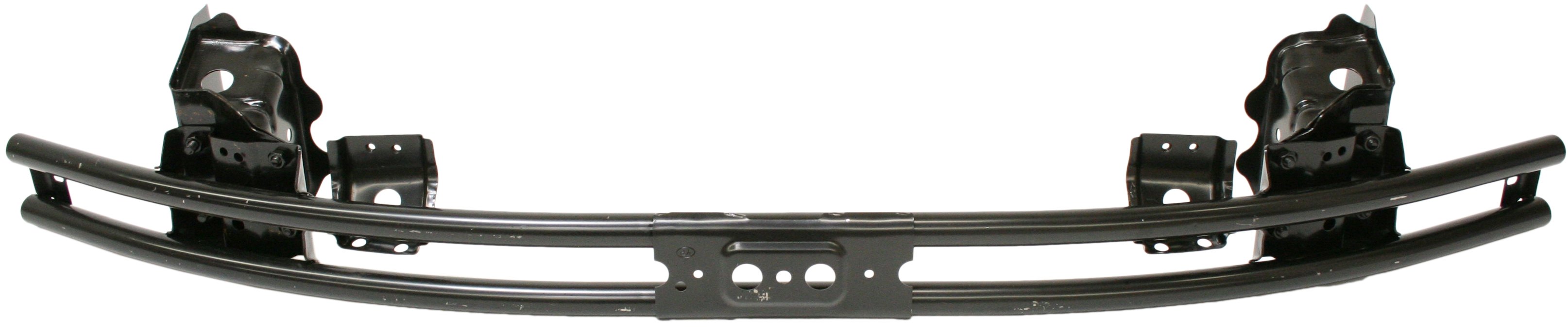 Front Reinforcement for Suzuki Grand Vitara 2006-2008, Steel, Replacement