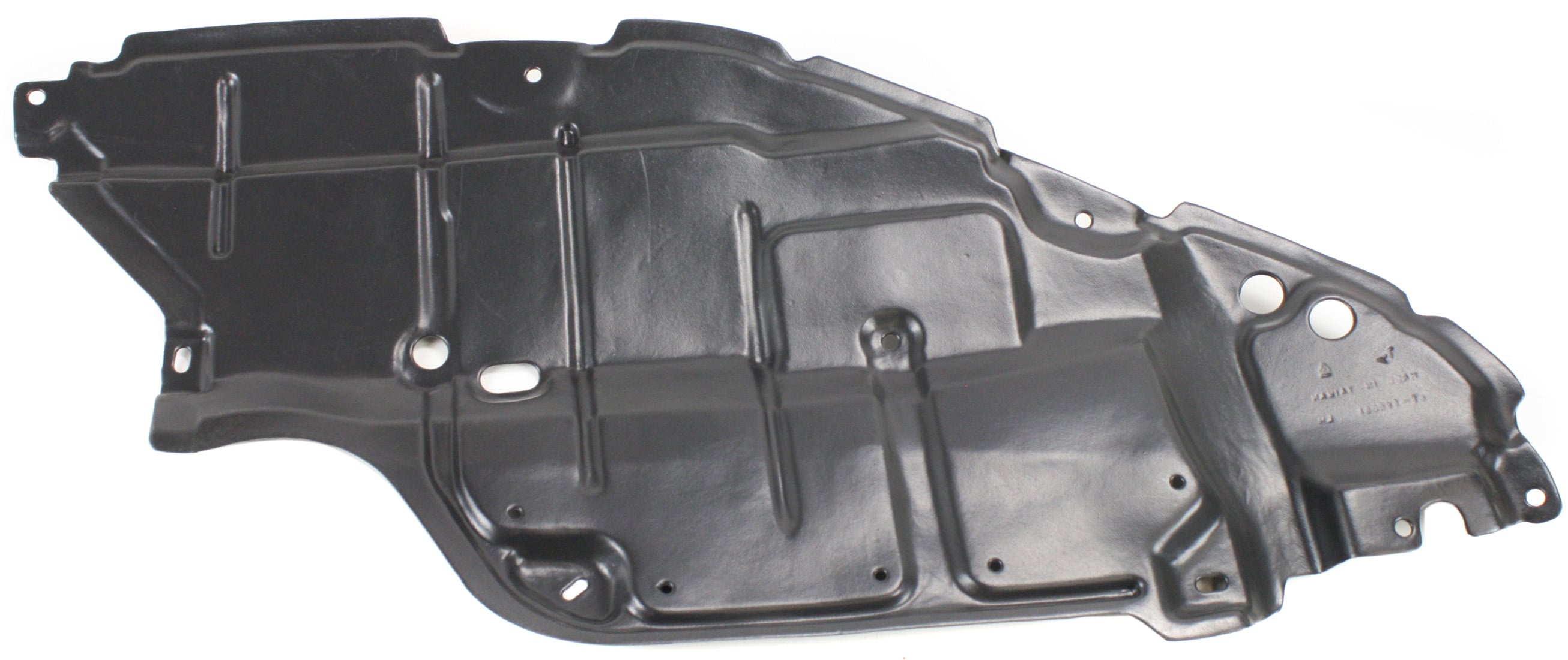 Engine Splash Shield Under Cover for Toyota Camry 07-09, Left (Driver) Side, USA Built, Replacement