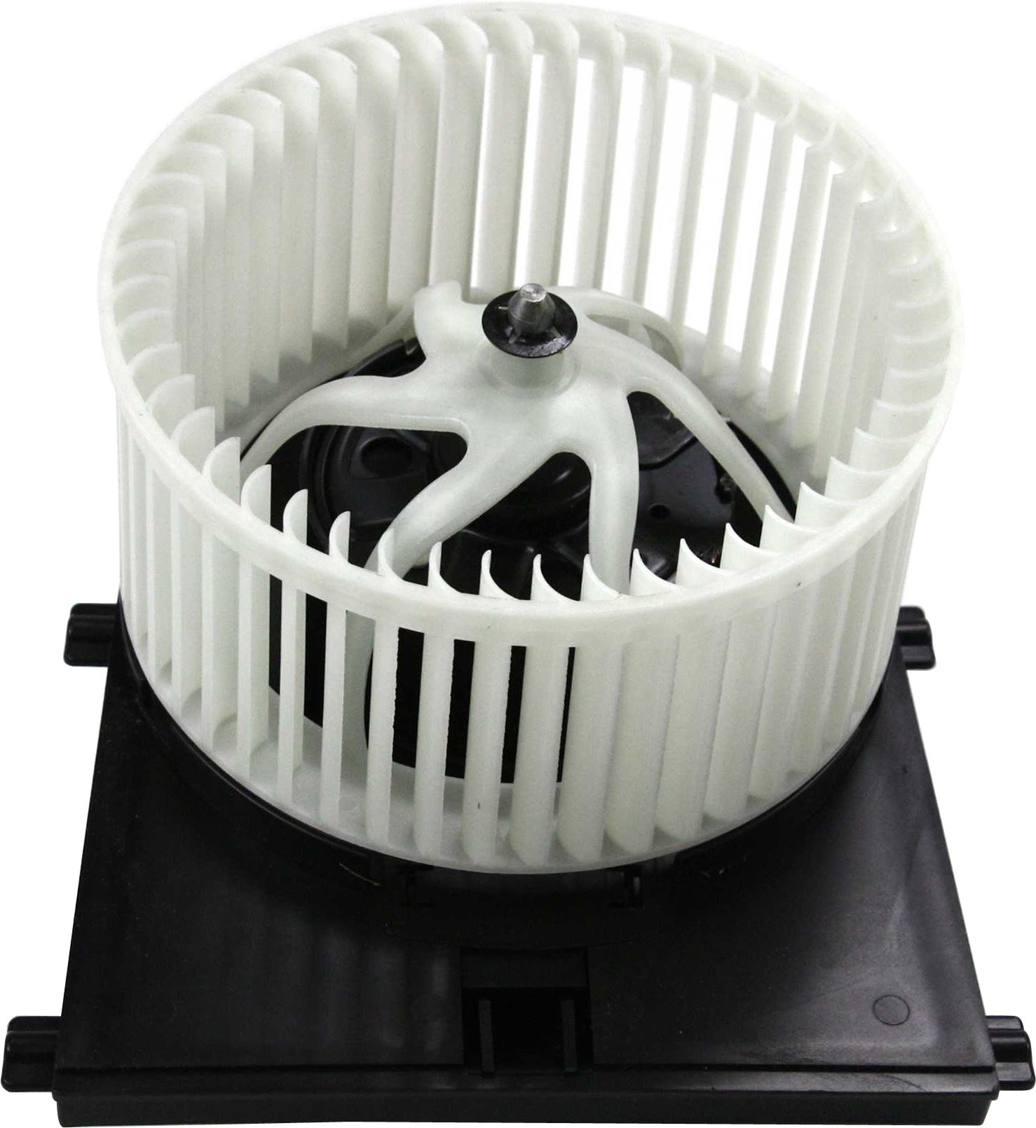 Blower Motor for Volkswagen Beetle 1998-2010, Replacement