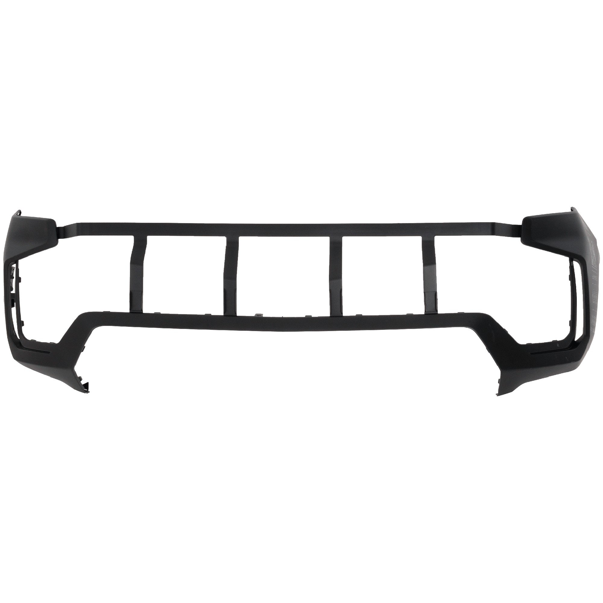 2021 - 2024 Chevrolet (Chevy) Tahoe Front Bumper Cover Upper