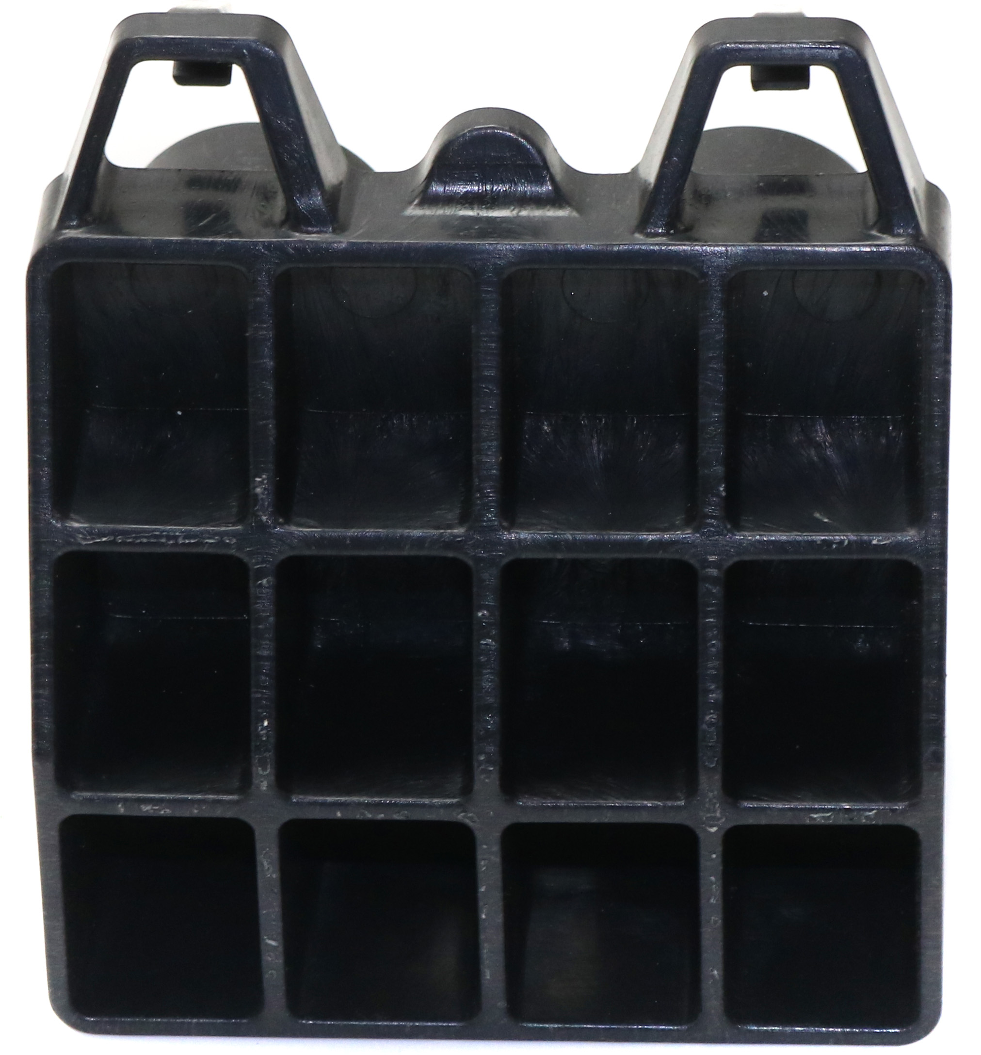 2018 - 2024 Chevrolet (Chevy) Equinox Front Bumper Absorber - Left or Right (Driver or Passenger)