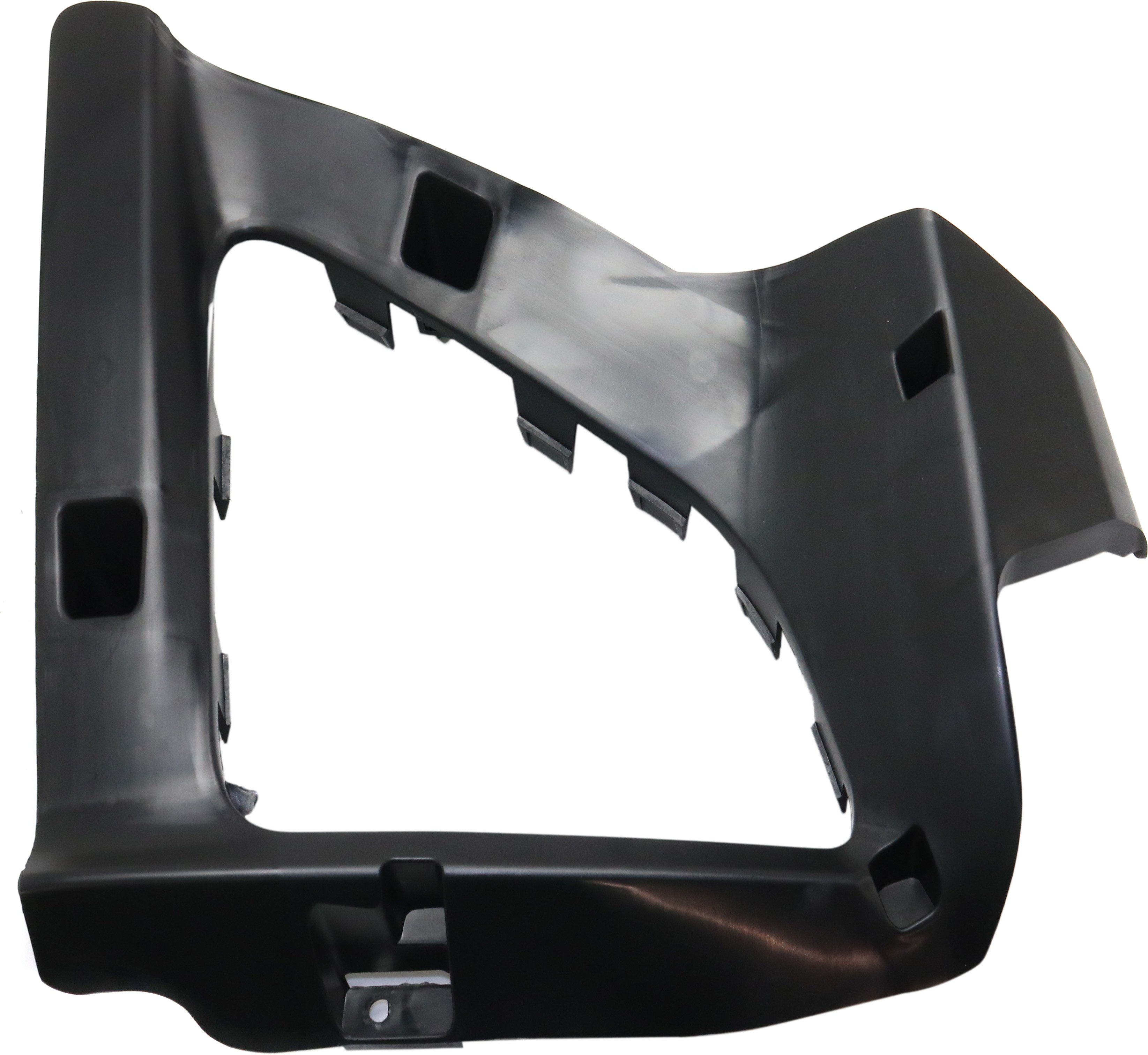 2016 - 2017 Chevrolet (Chevy) Camaro Front Lower Bumper Bracket - Right (Passenger)