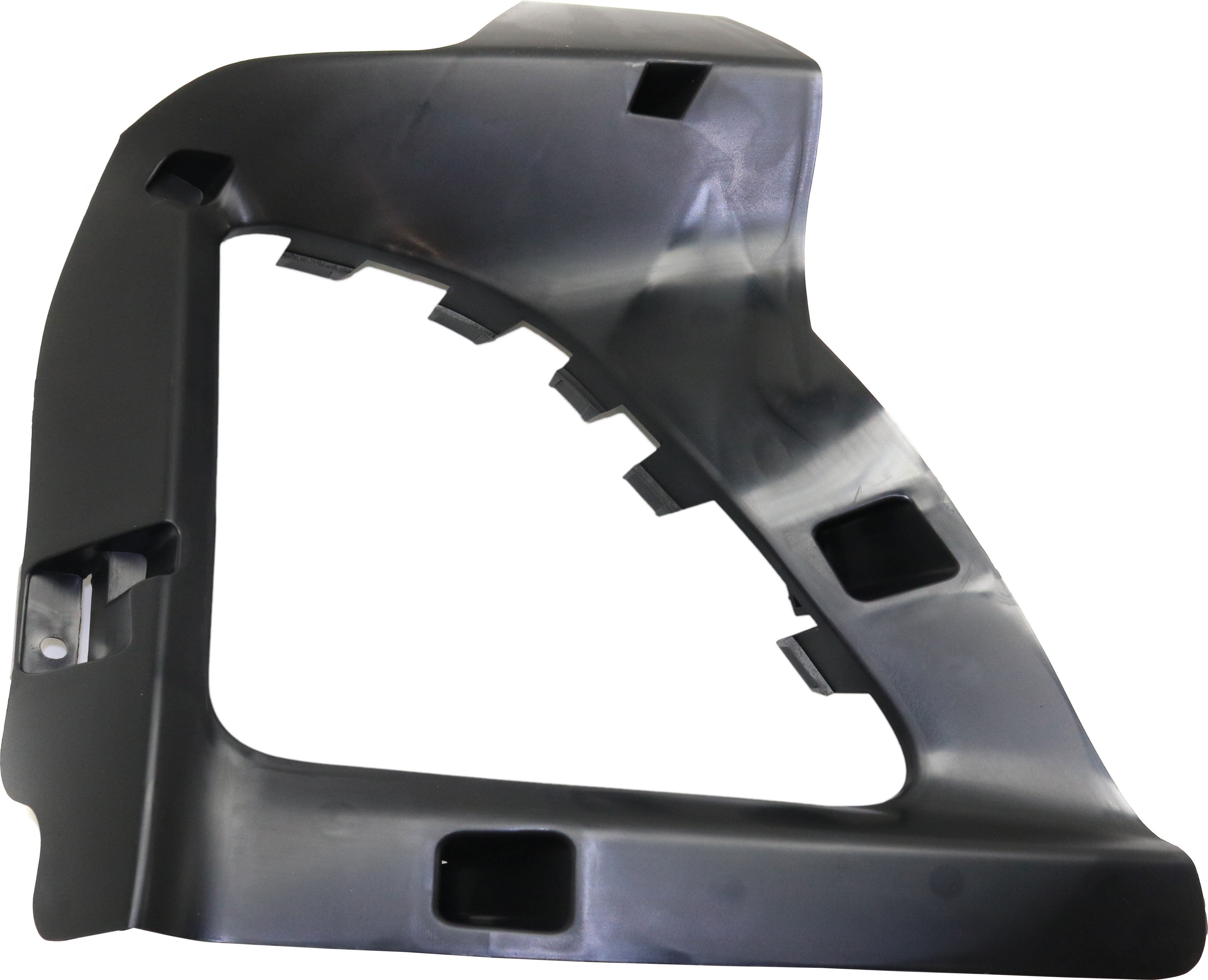 2016 - 2017 Chevrolet (Chevy) Camaro Front Lower Bumper Bracket - Left (Driver)