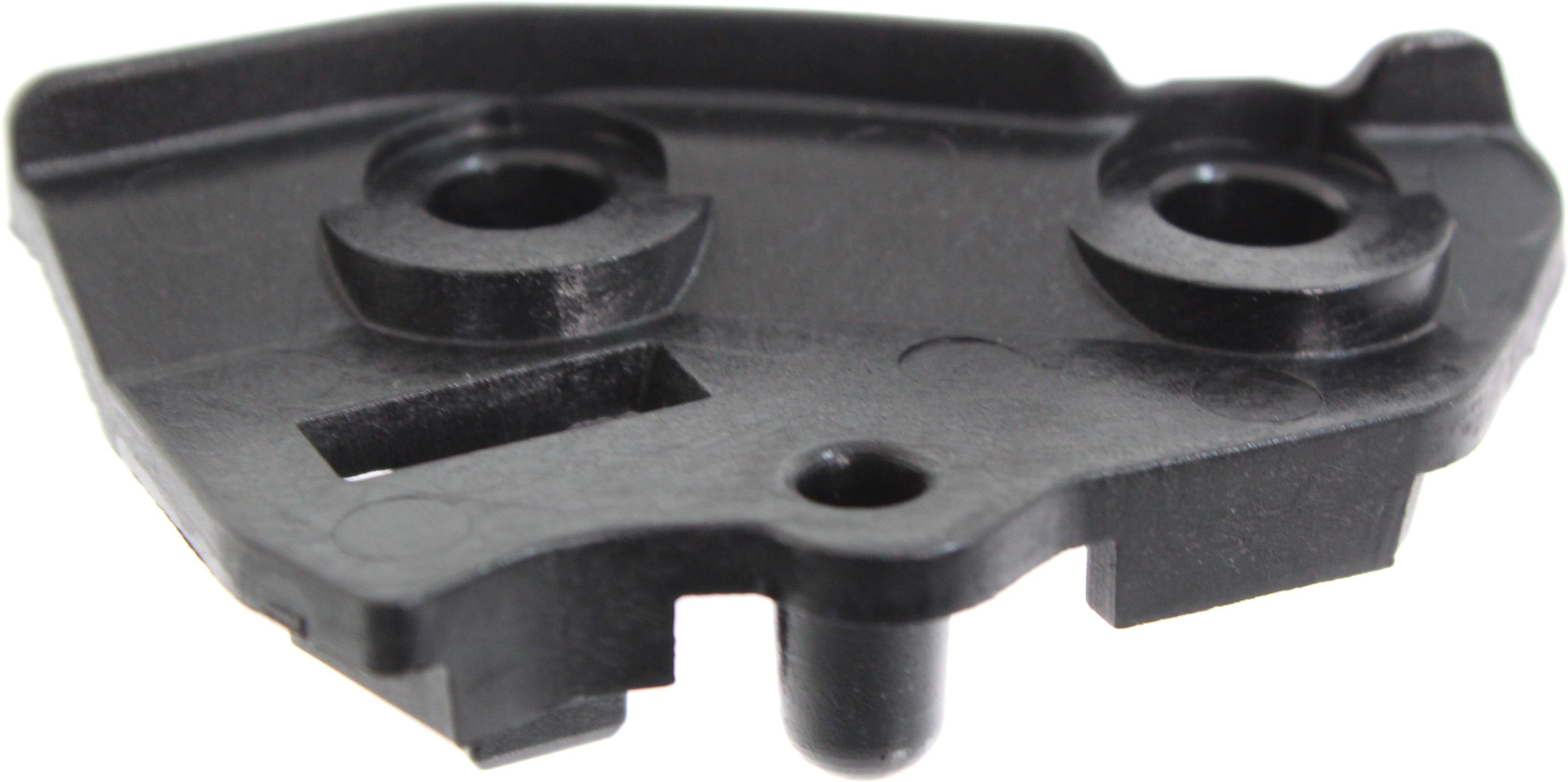 2008 - 2012 Chevrolet (Chevy) Malibu Front Bumper Cover Retainer (Left / Driver Side)