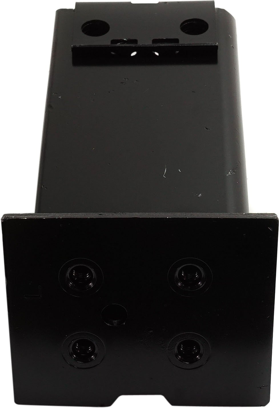 Front Bumper Bracket for Chevrolet Bolt EV, Inner Left (Driver) Side, Fits 2017-2020, Replacement