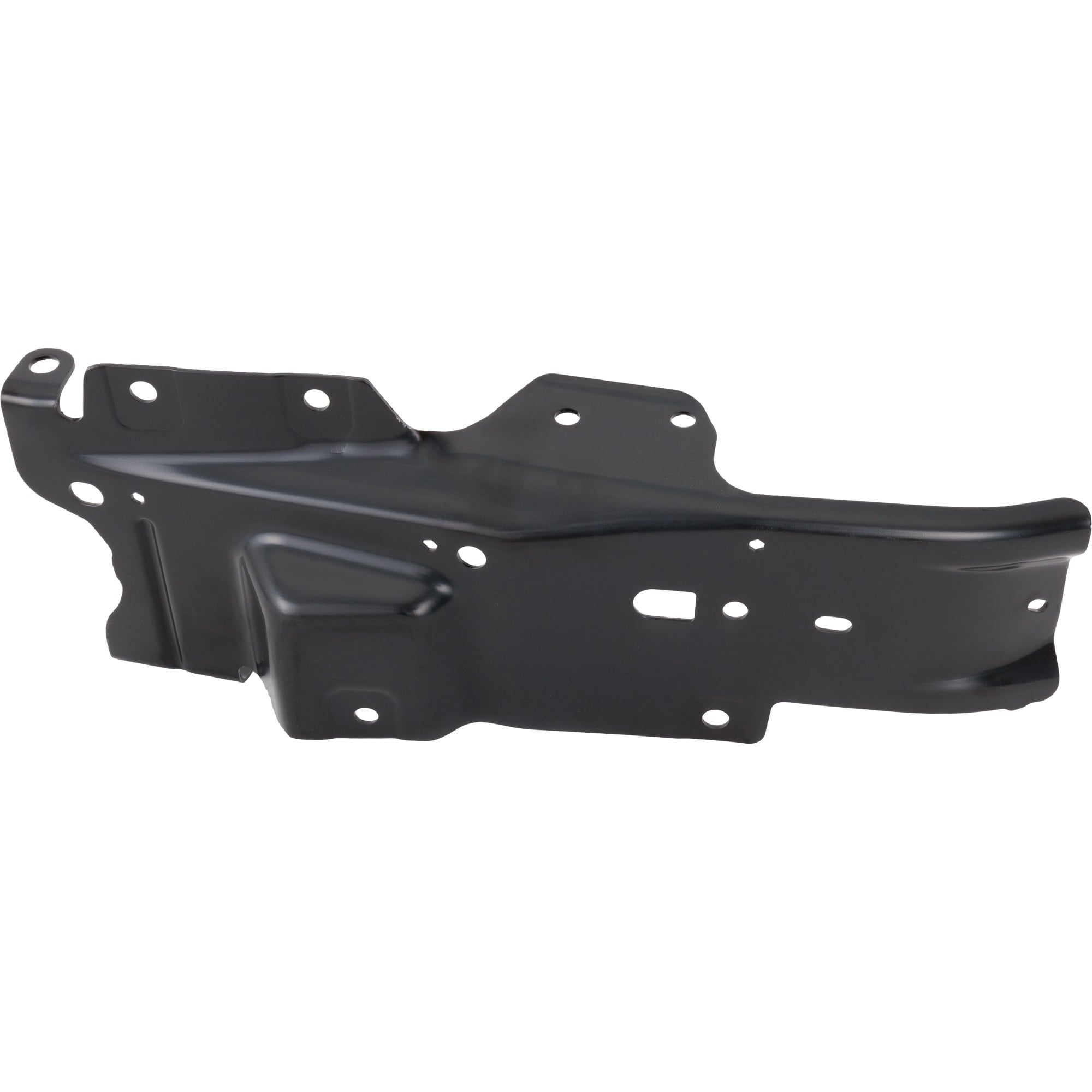 2019 - 2022 Chevrolet (Chevy) Silverado 1500 Front Bumper Support Bracket (Left / Driver Side)
