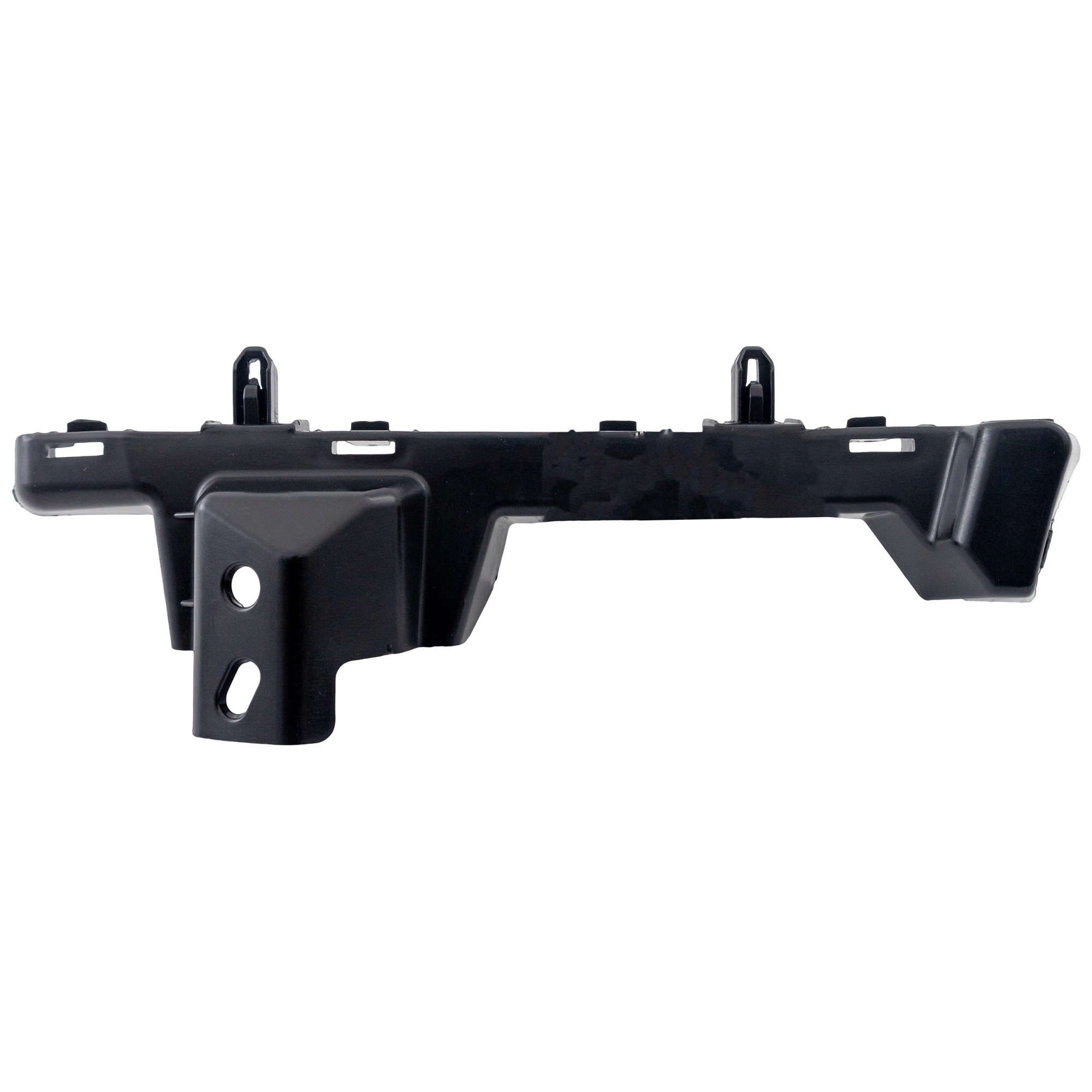 2018 - 2024 Chevrolet (Chevy) Equinox Front Bumper Cover Support (Right / Passenger Side)