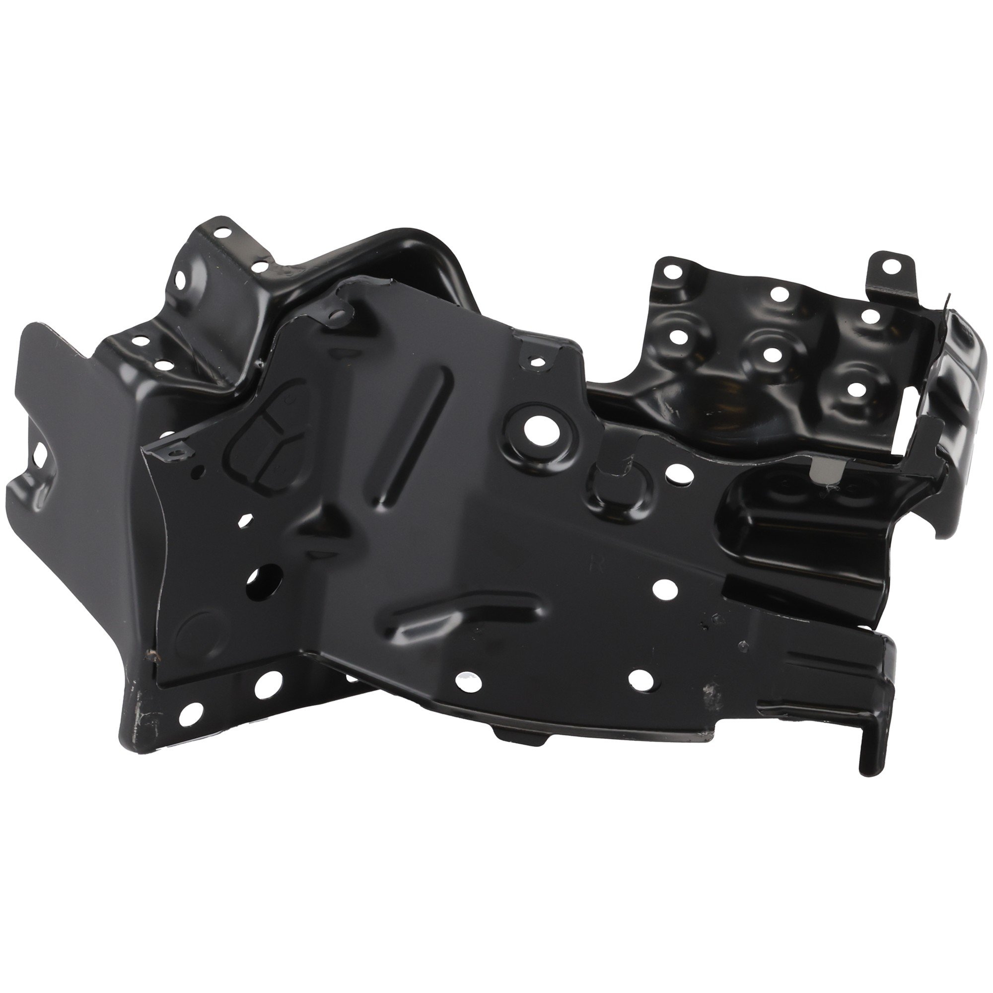 2021 - 2024 Chevrolet (Chevy) Tahoe Front Bumper Support Bracket (Right / Passenger Side)