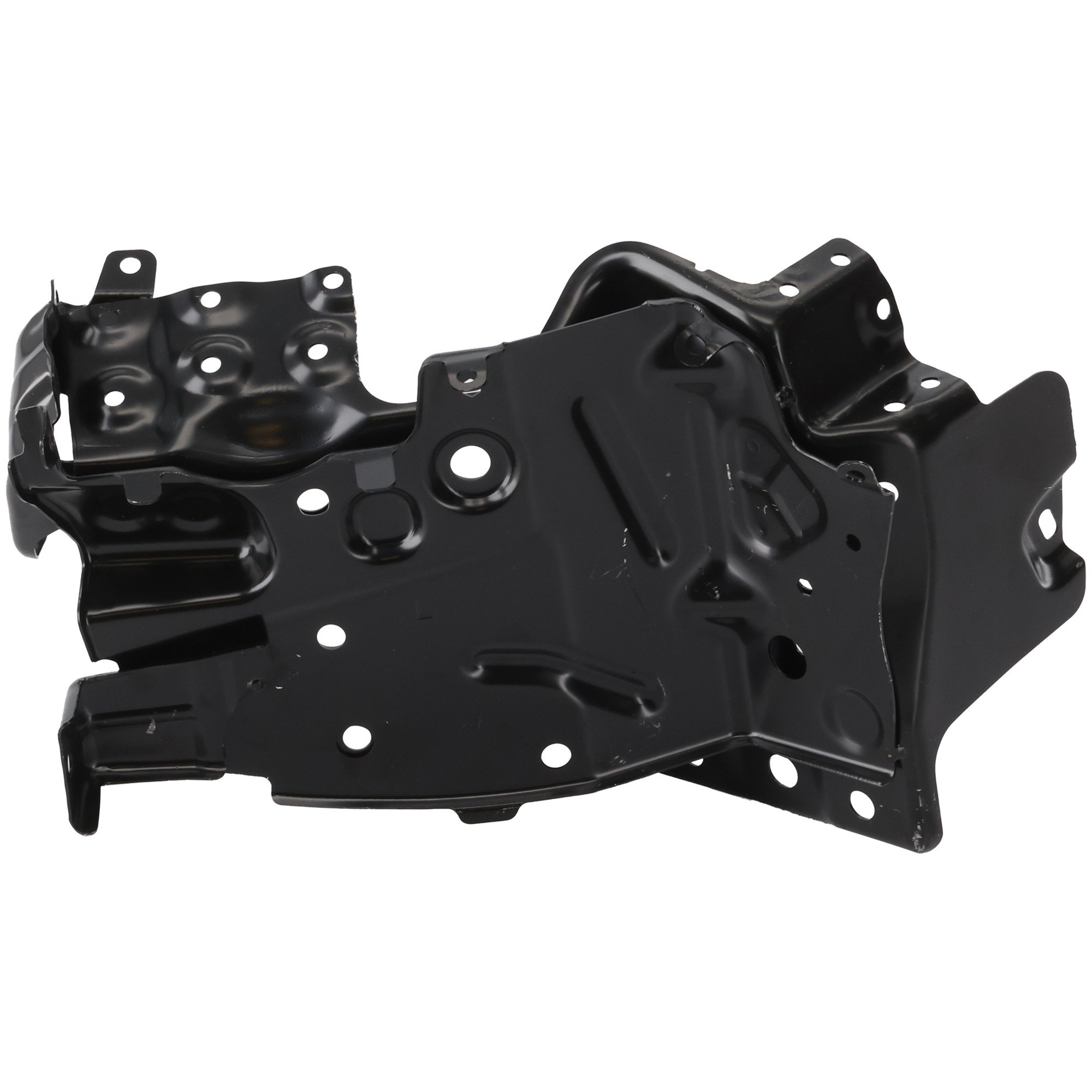 2021 - 2024 Chevrolet (Chevy) Tahoe Front Bumper Support Bracket (Left / Driver Side)
