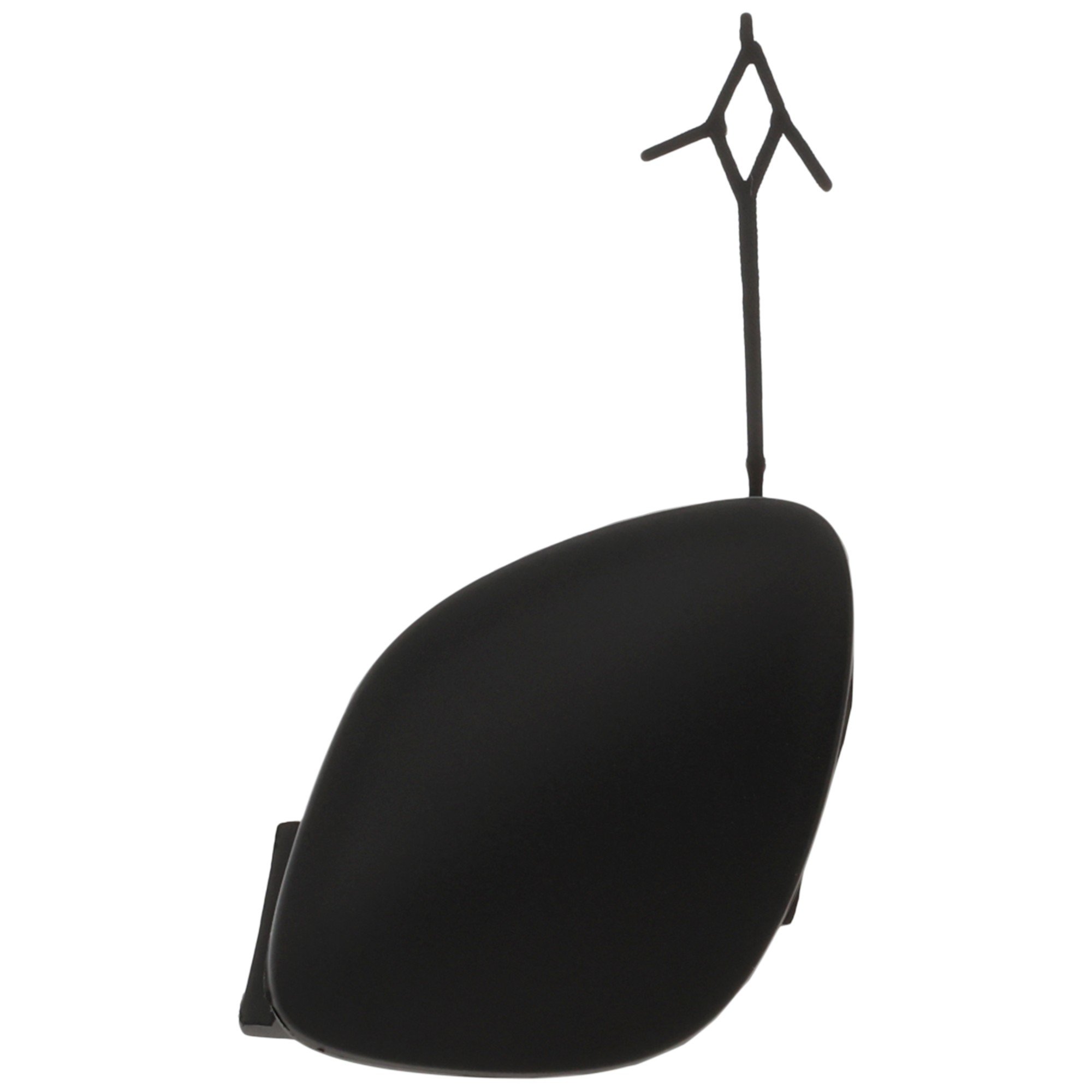 2022 - 2024 Chevrolet (Chevy) Equinox Front Tow Eye Cover